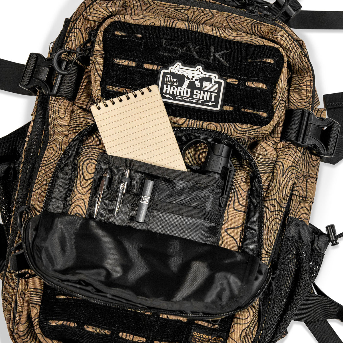 35L Sack™ Rucksack | Kalagush Edition