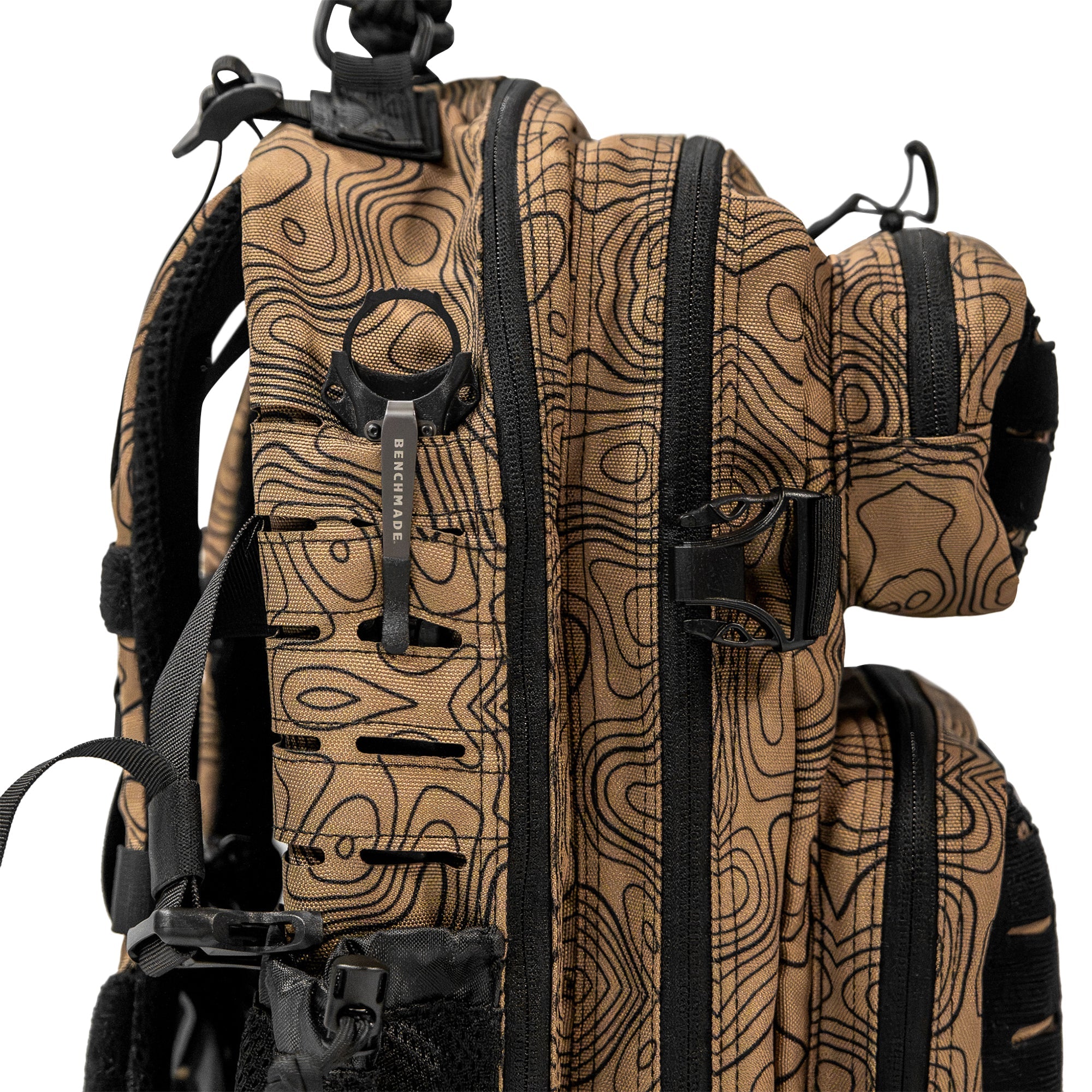 35L Sack™ Rucksack | Kalagush Edition