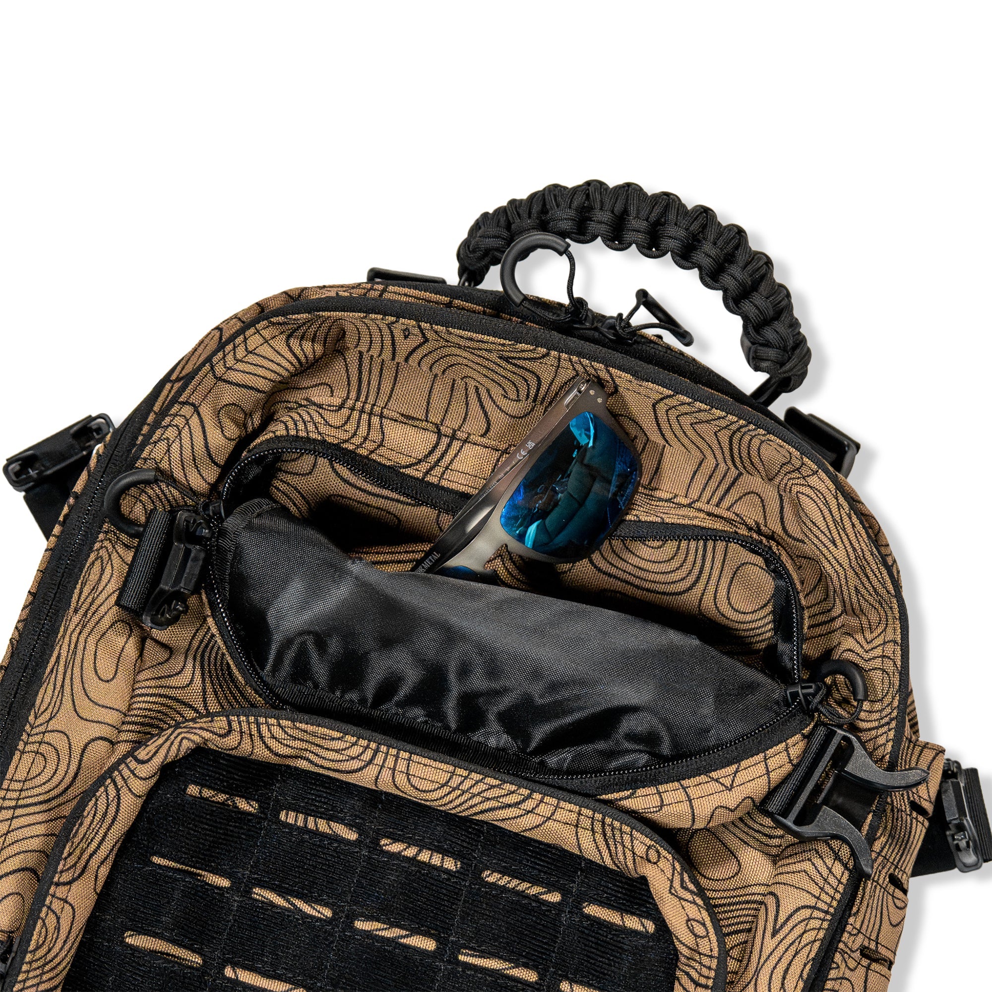 35L Sack™ Rucksack | Kalagush Edition