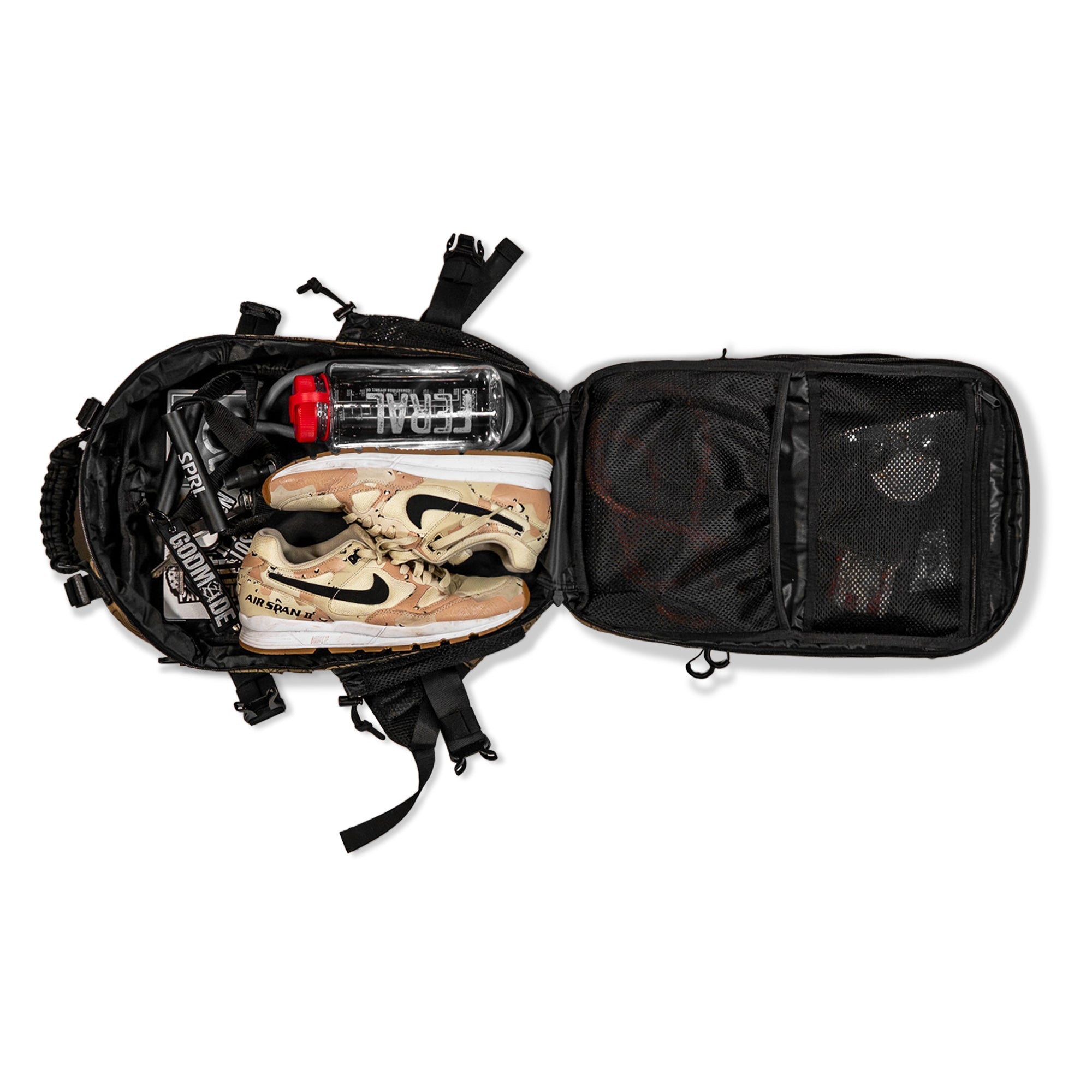 35L Sack™ Rucksack | Kalagush Edition