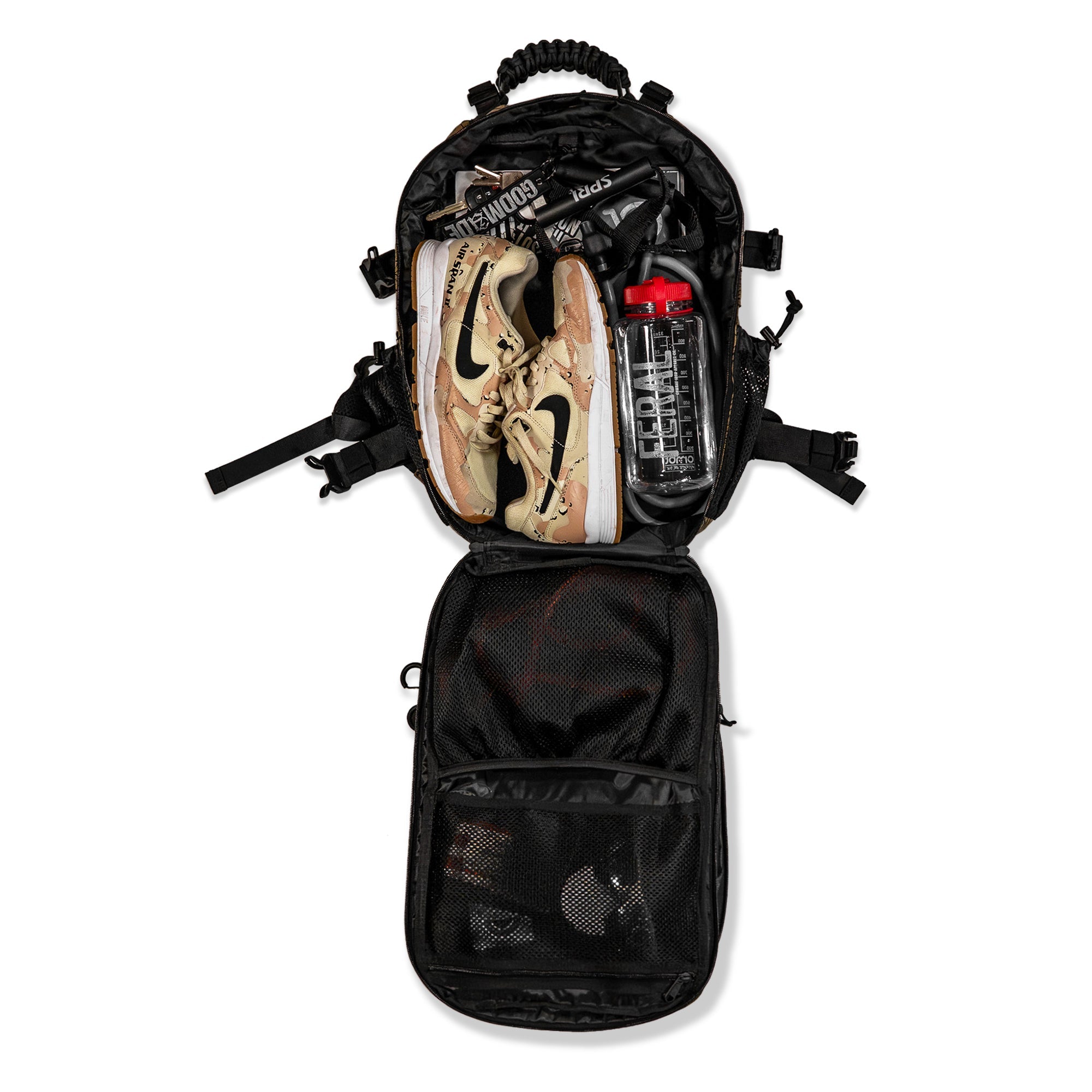 35L Sack™ Rucksack | Kalagush Edition