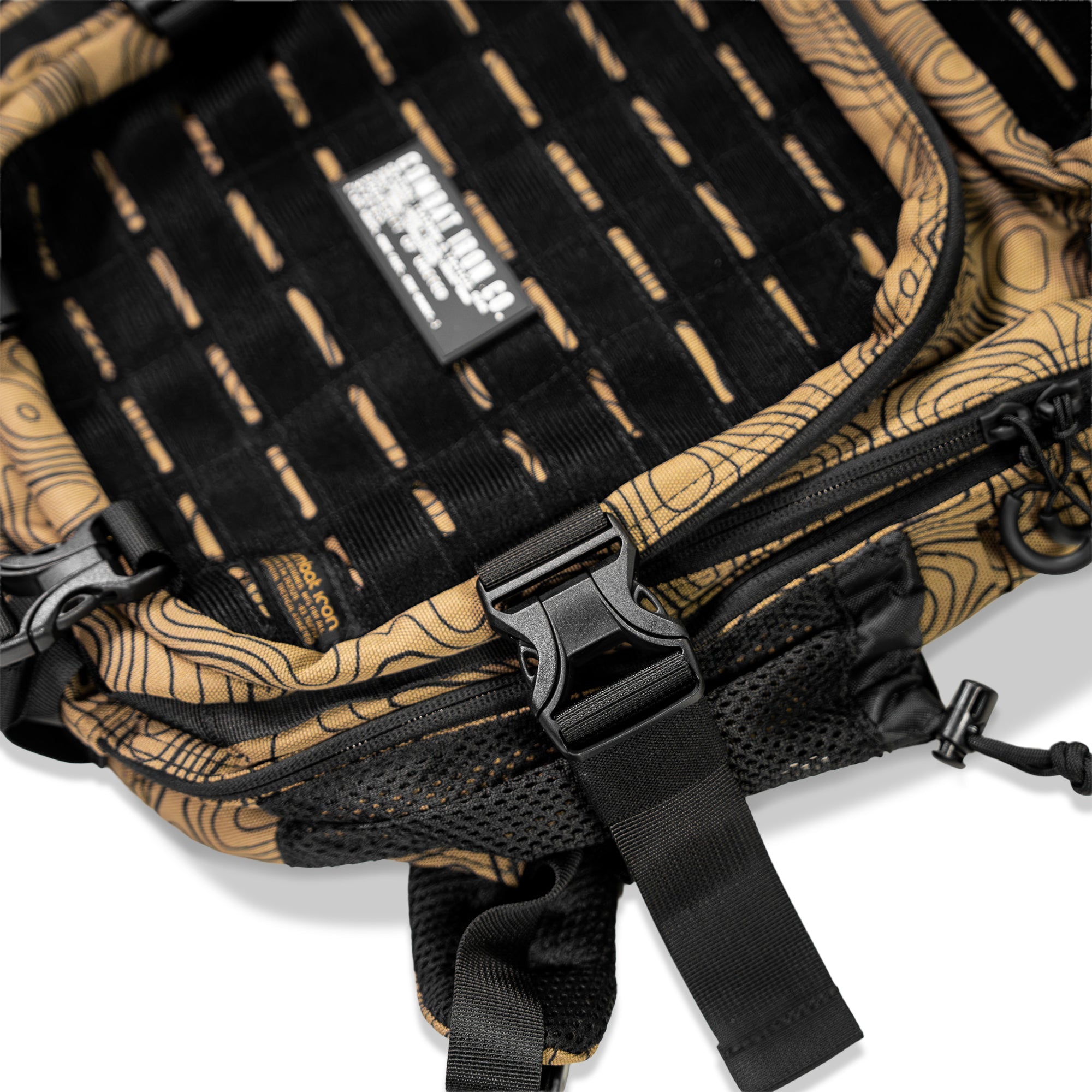 35L Sack™ Rucksack | Kalagush Edition