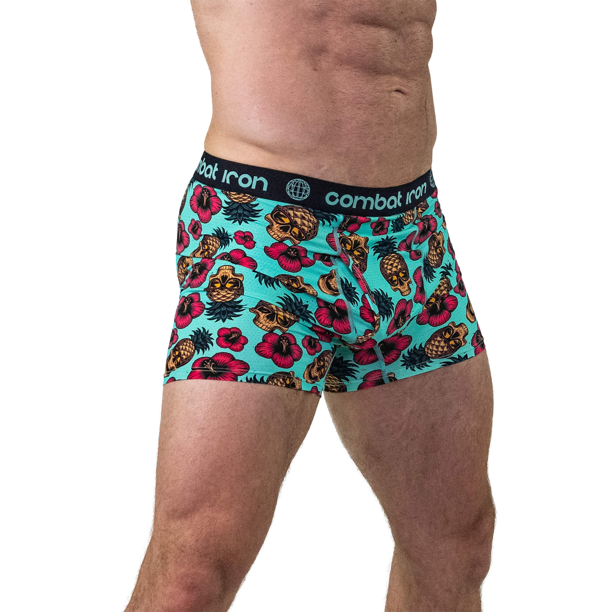 Bóxers para hombre Adventure Collection | 3"