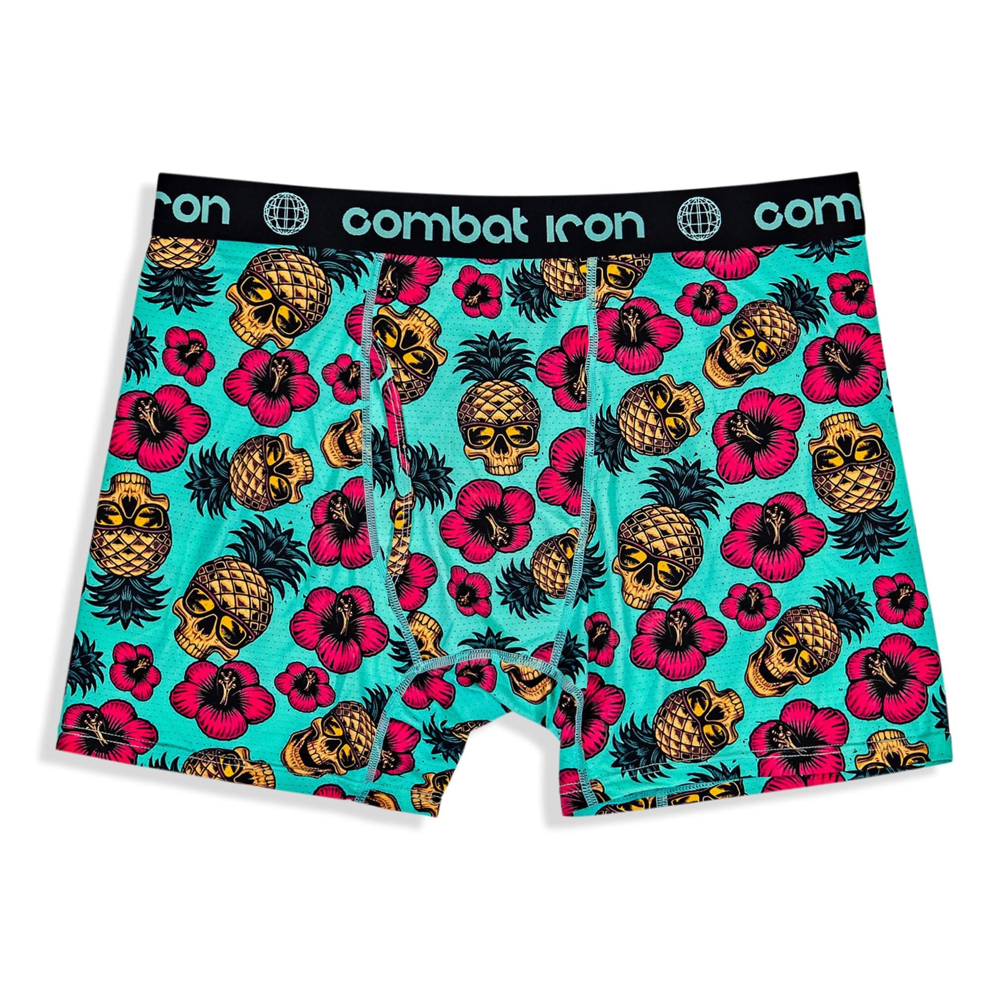Bóxers para hombre Adventure Collection | 3"