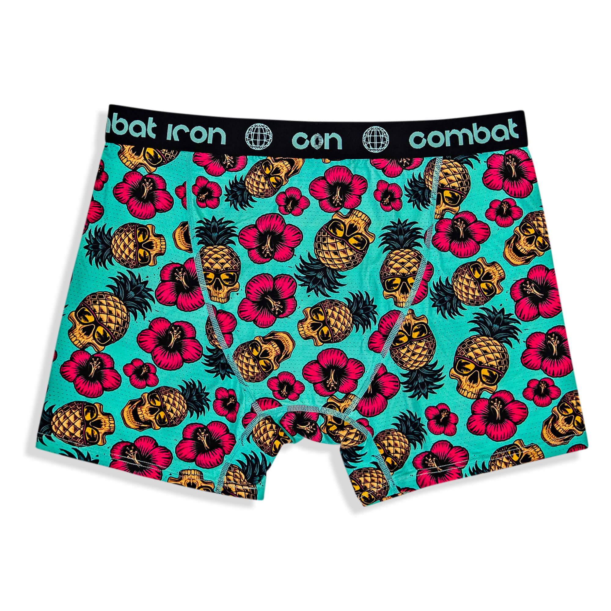 Bóxers para hombre Adventure Collection | 3"