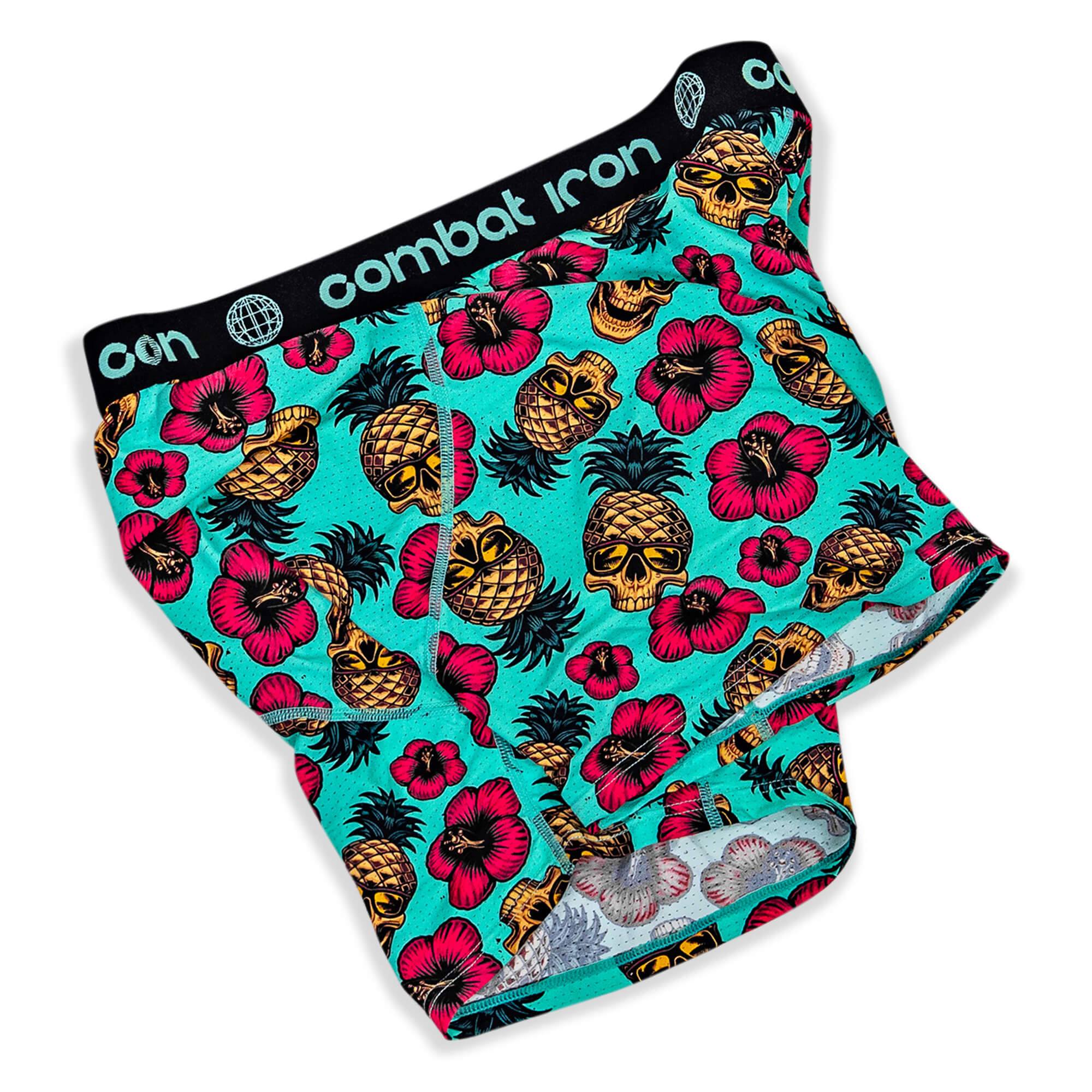 Bóxers para hombre Adventure Collection | 3"
