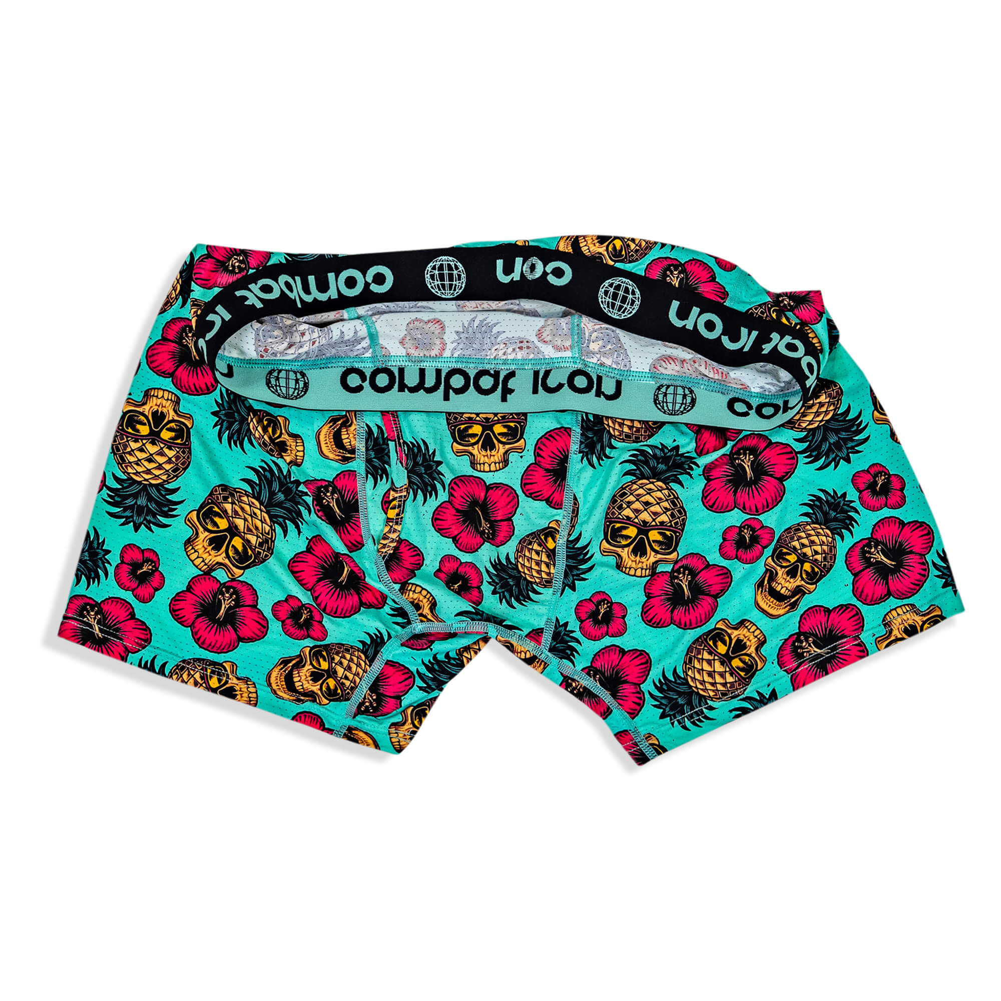 Bóxers para hombre Adventure Collection | 3"