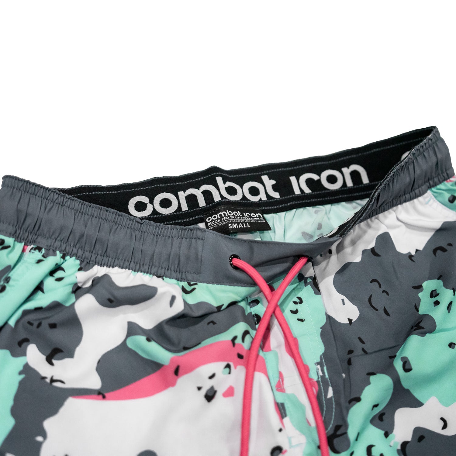 Recon Pro Men's Training Shorts | 5.5"