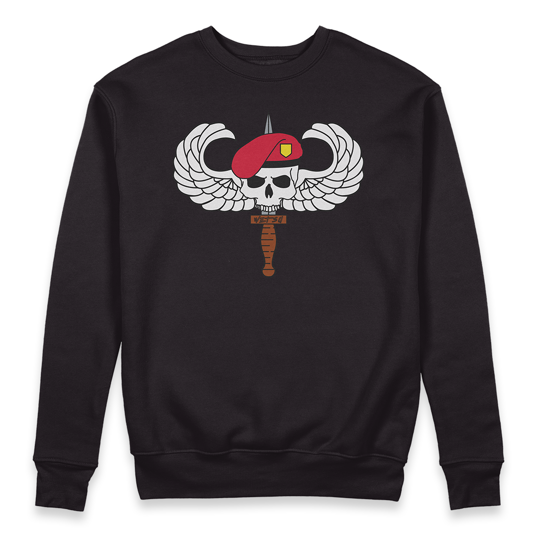 OG Logo Crewneck Sweatshirt