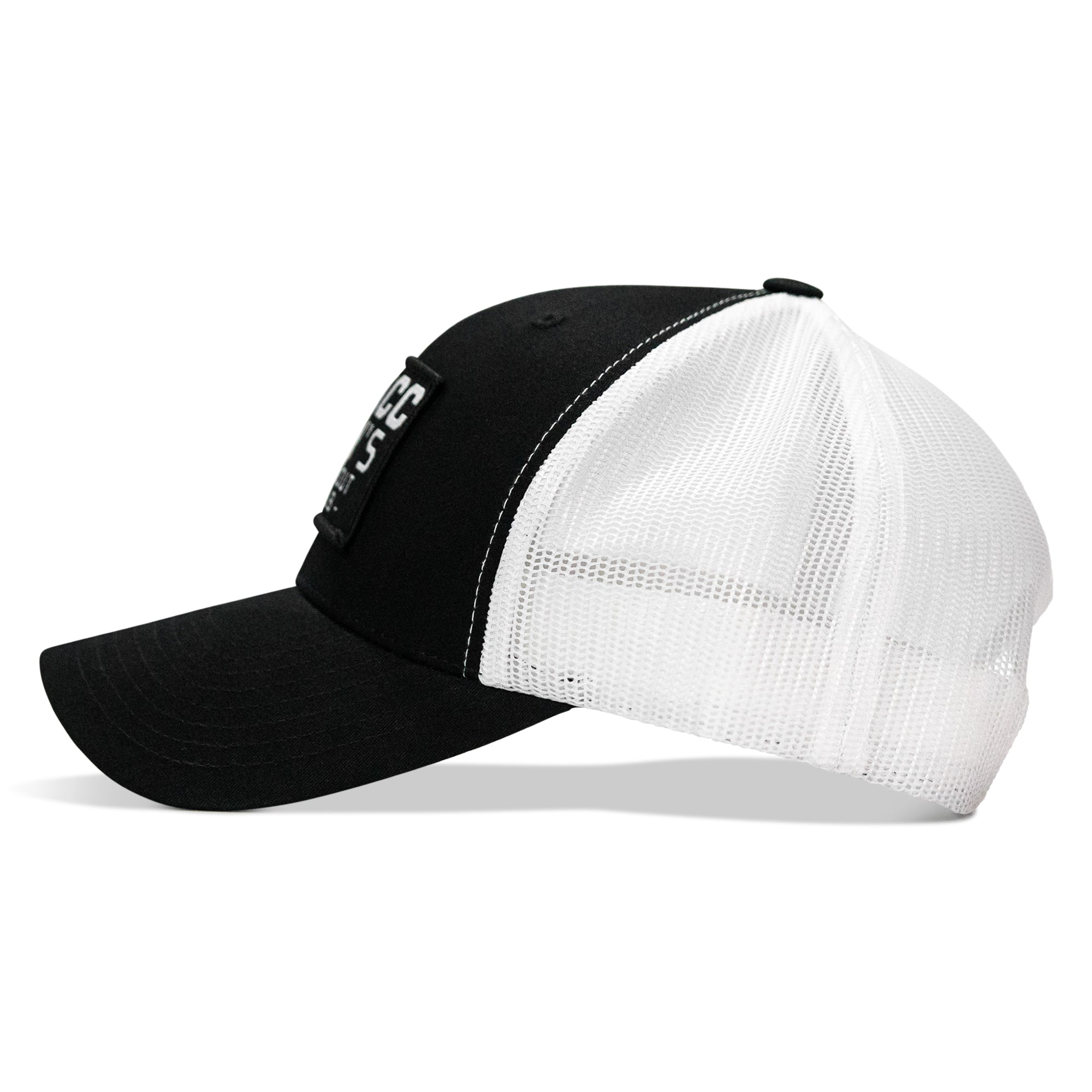 THICC BOYS WORKOUT CLUB PATCH SNAPBACK HAT