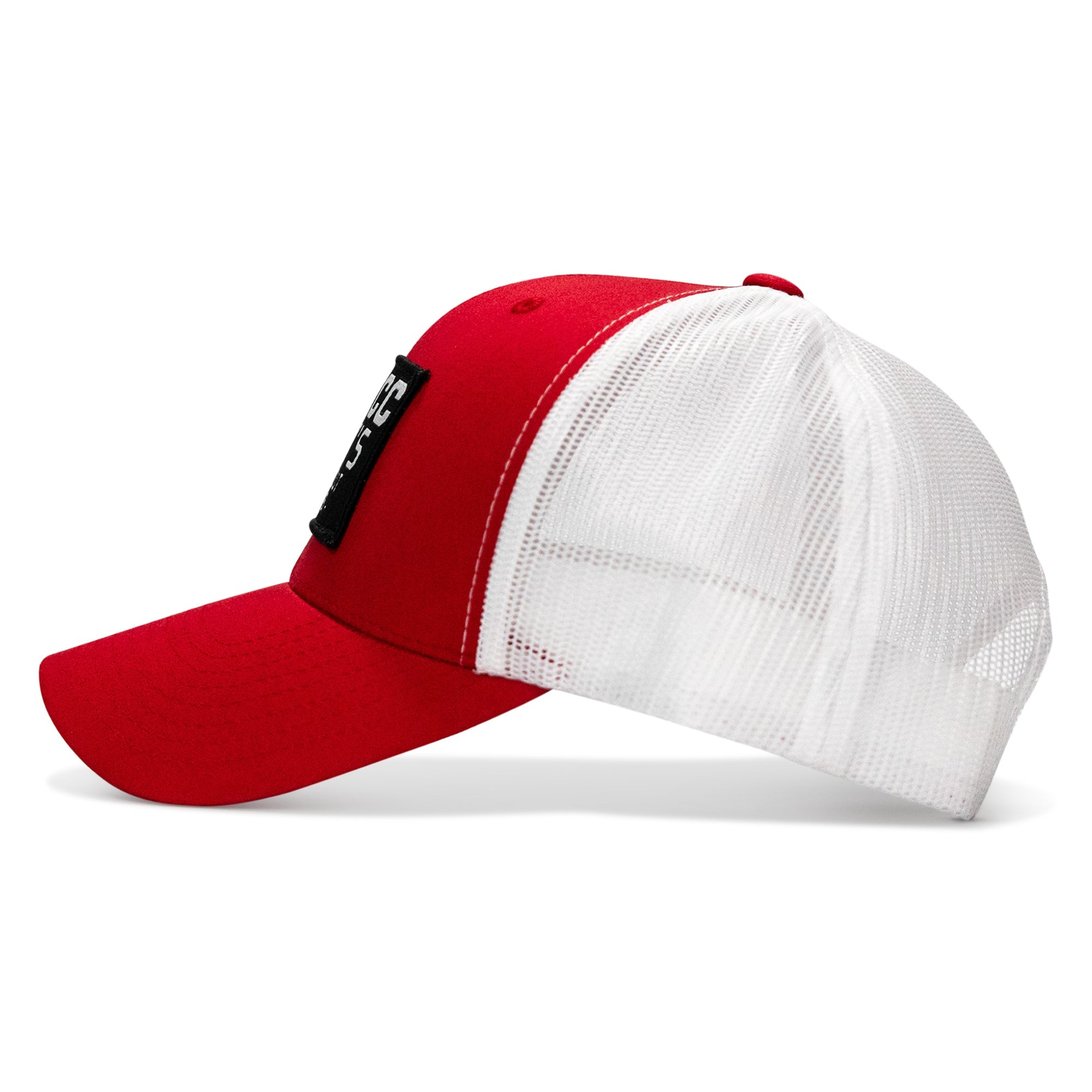 THICC BOYS WORKOUT CLUB PATCH SNAPBACK HAT