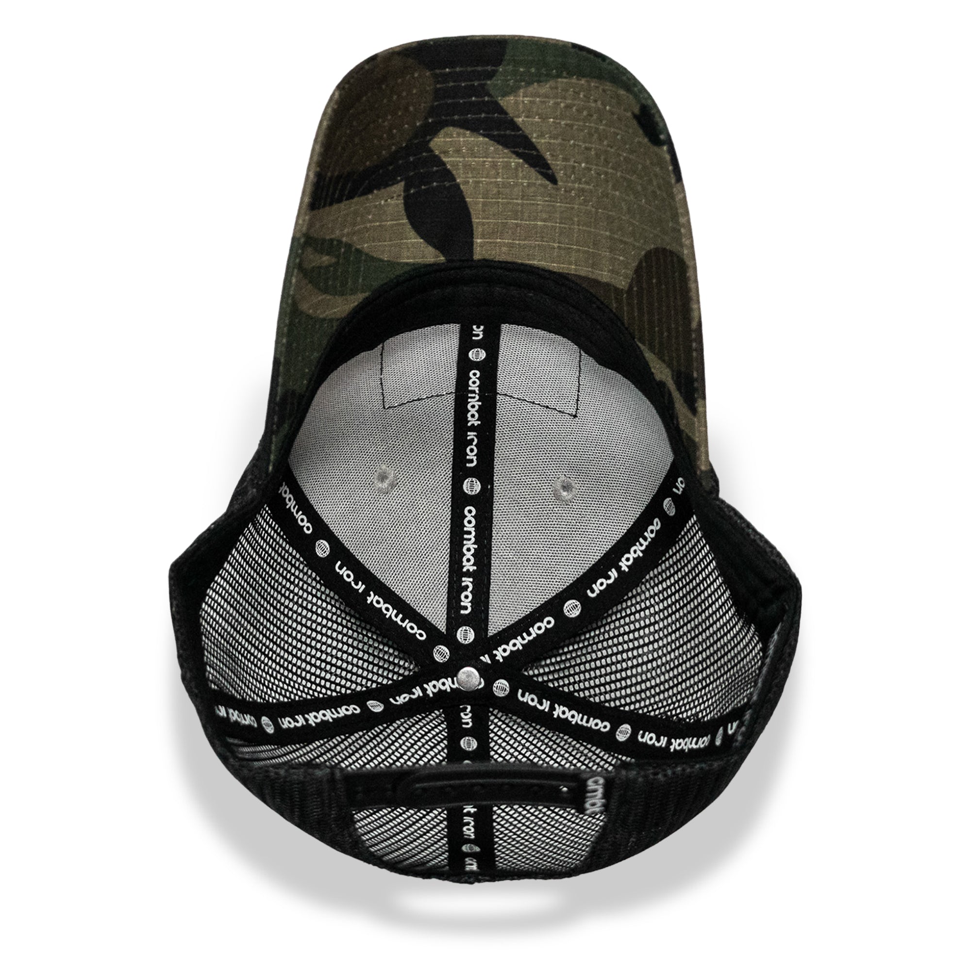 THICC BOYS WORKOUT CLUB PATCH SNAPBACK HAT
