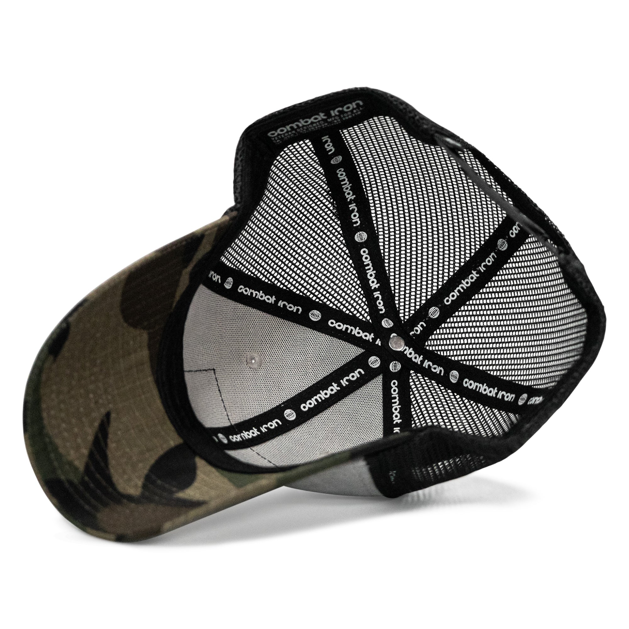 THICC BOYS WORKOUT CLUB PATCH SNAPBACK HAT