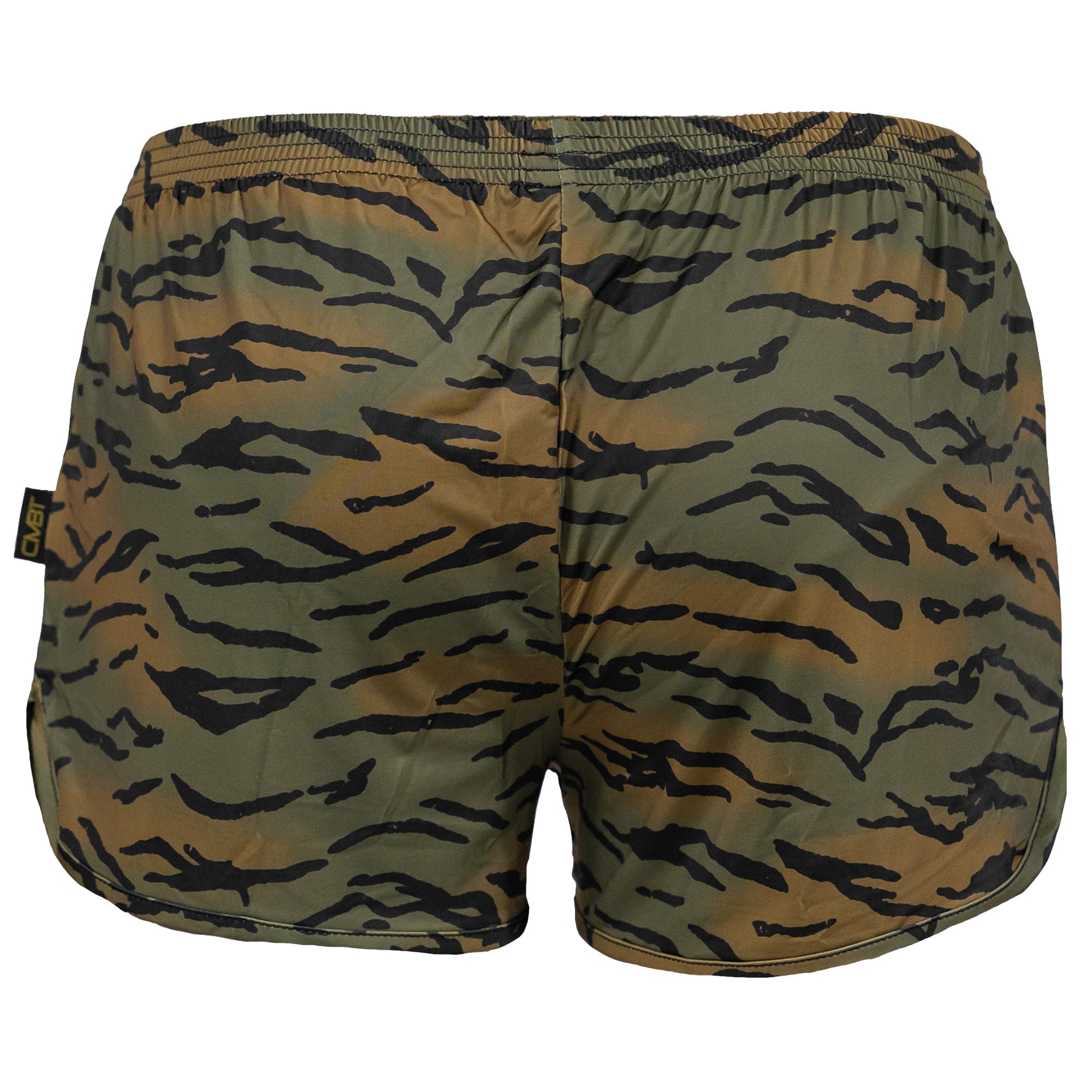 Ranger Panty Militär-Stil Silkies Trainingsshorts | 2,5 Zoll