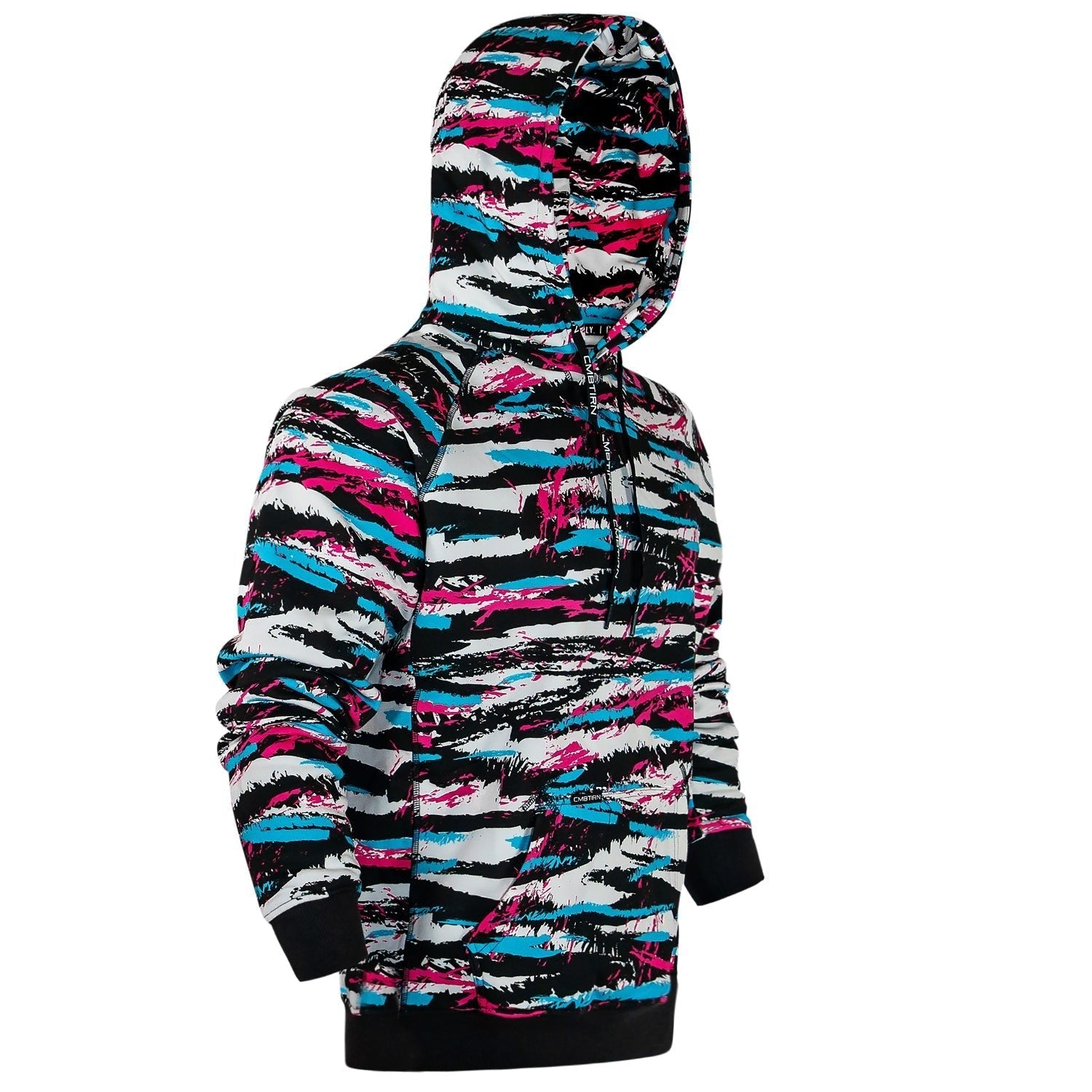 Herren X Stitch Midweight Classic Hoodie