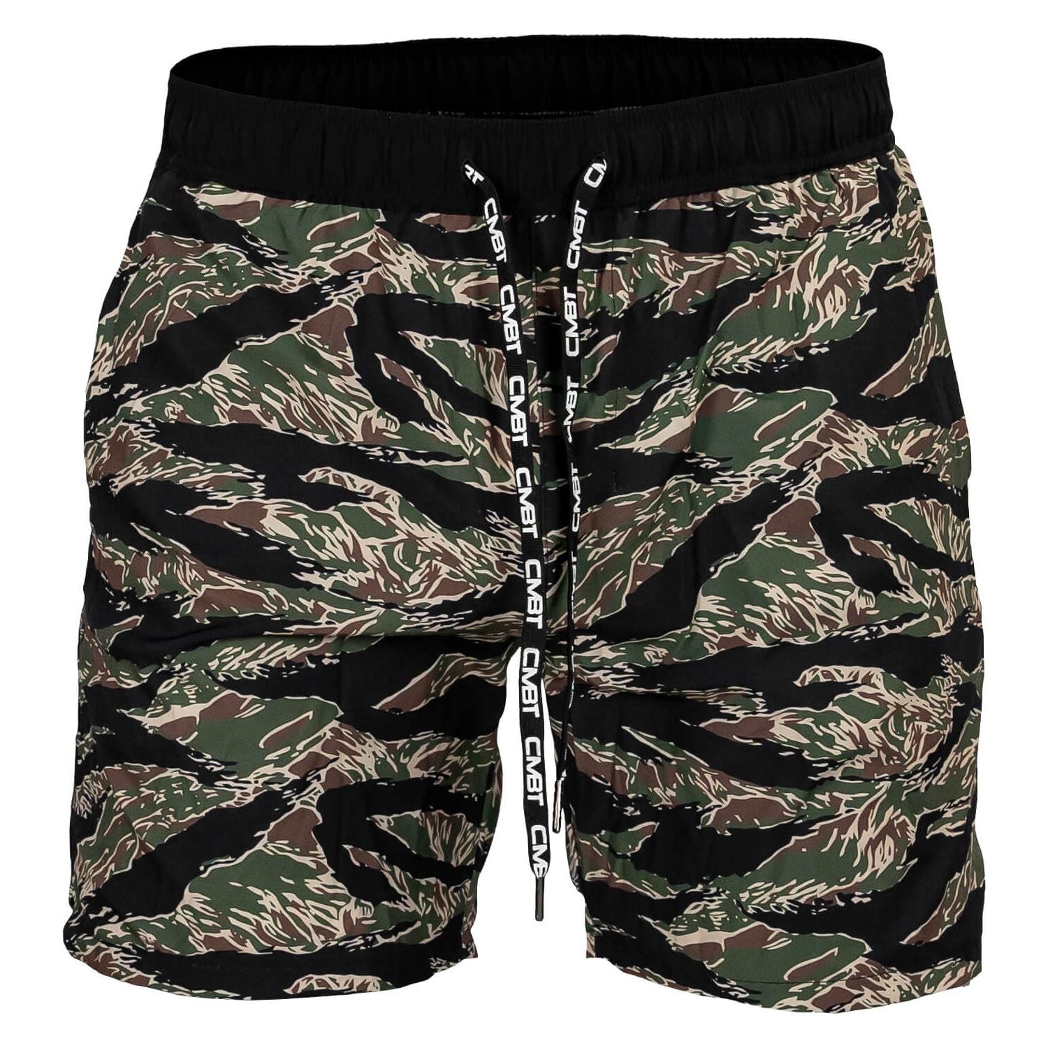 Herren Hybrid Athletic Shorts | 14 cm Schrittlänge