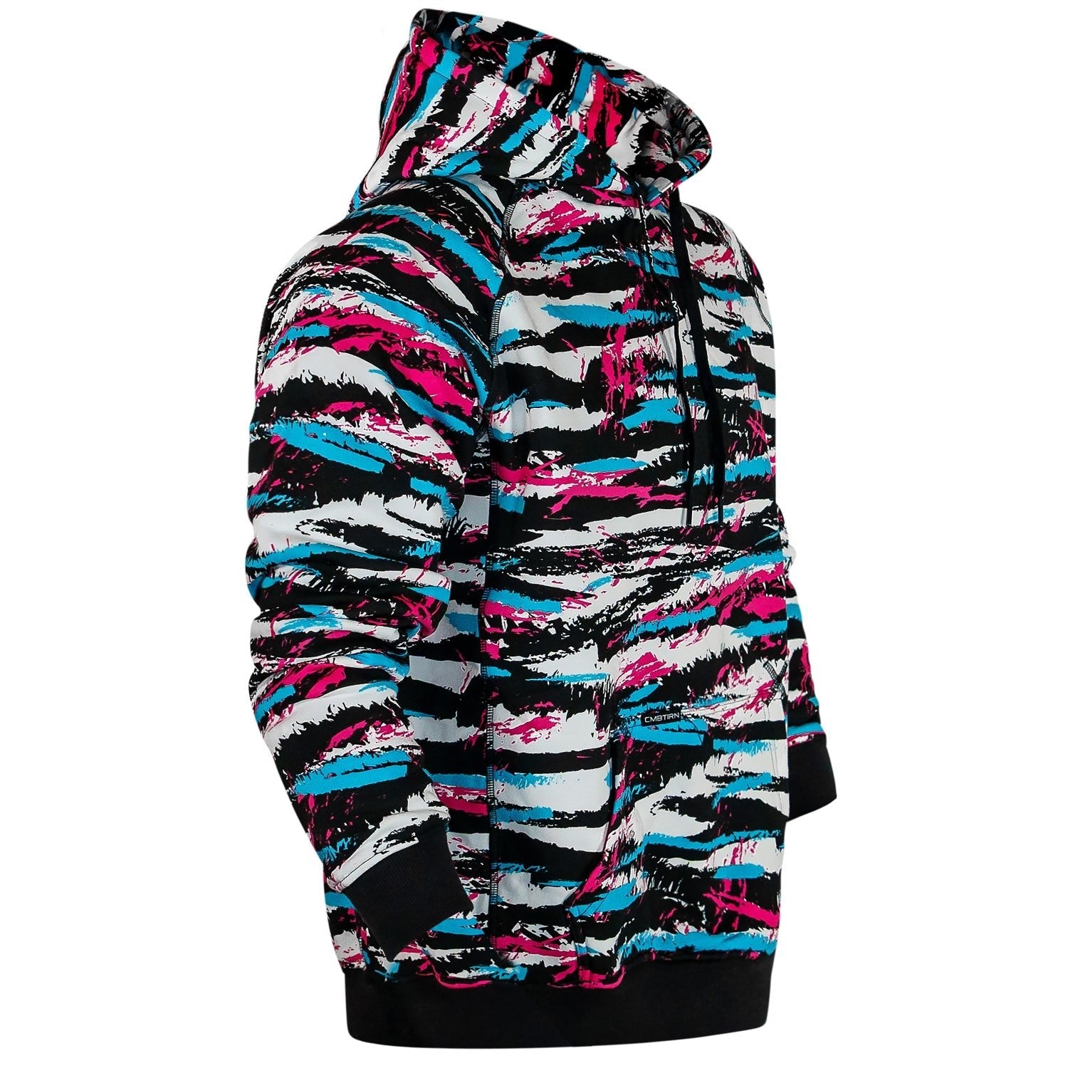 Herren X Stitch Midweight Classic Hoodie
