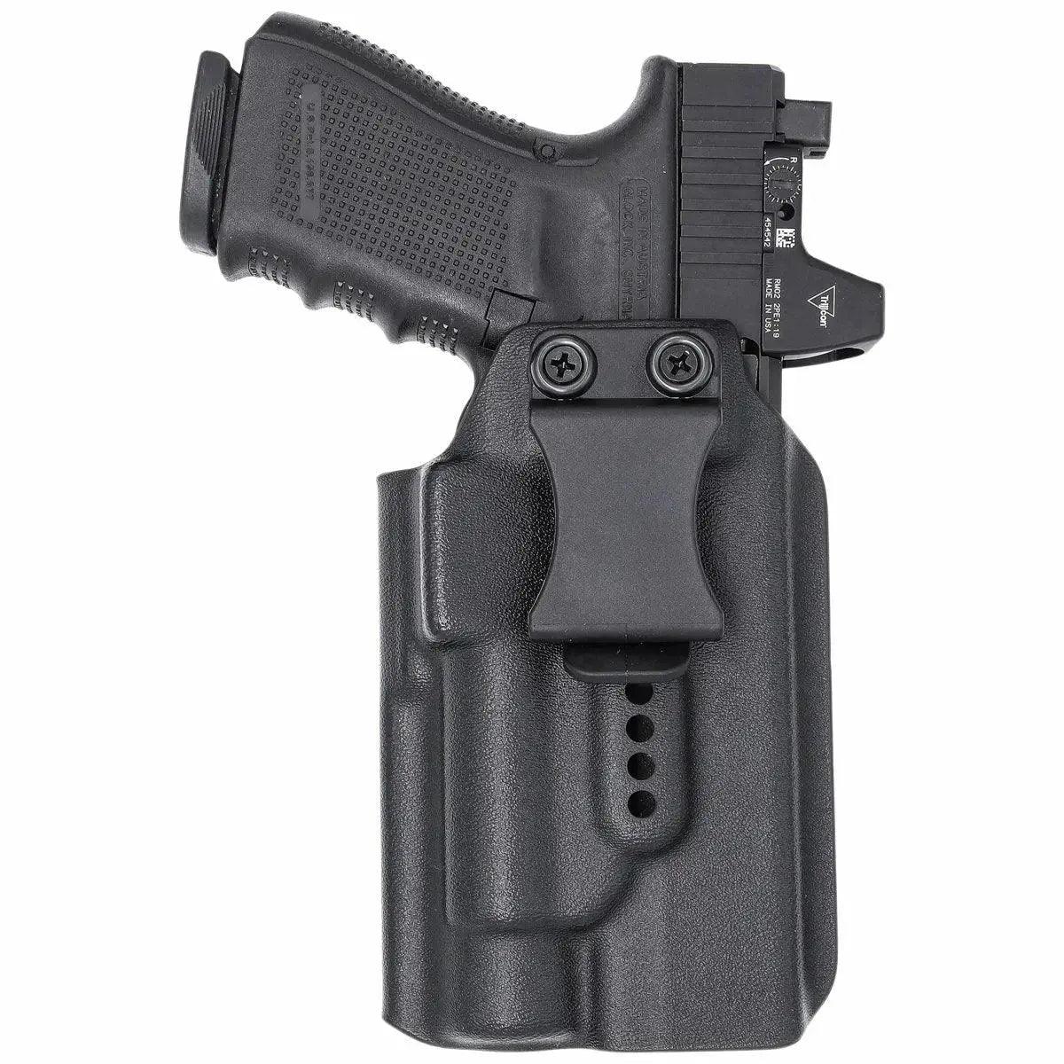 TLR1 Holster - LUX Universal Holster for Streamlight TLR1