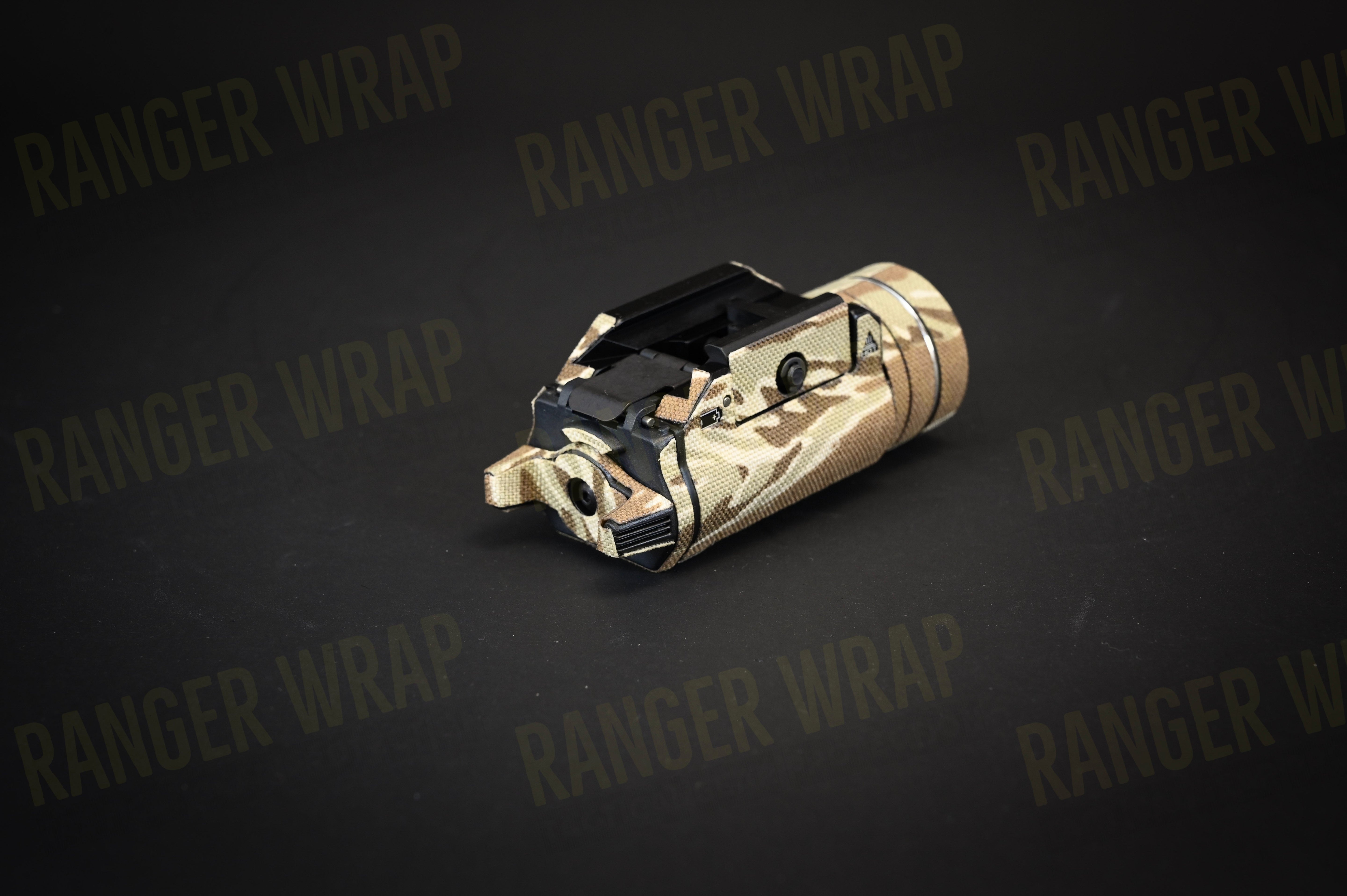 Streamlight TLR1 HL - Weapon Light Wrap in Cordura Fabric