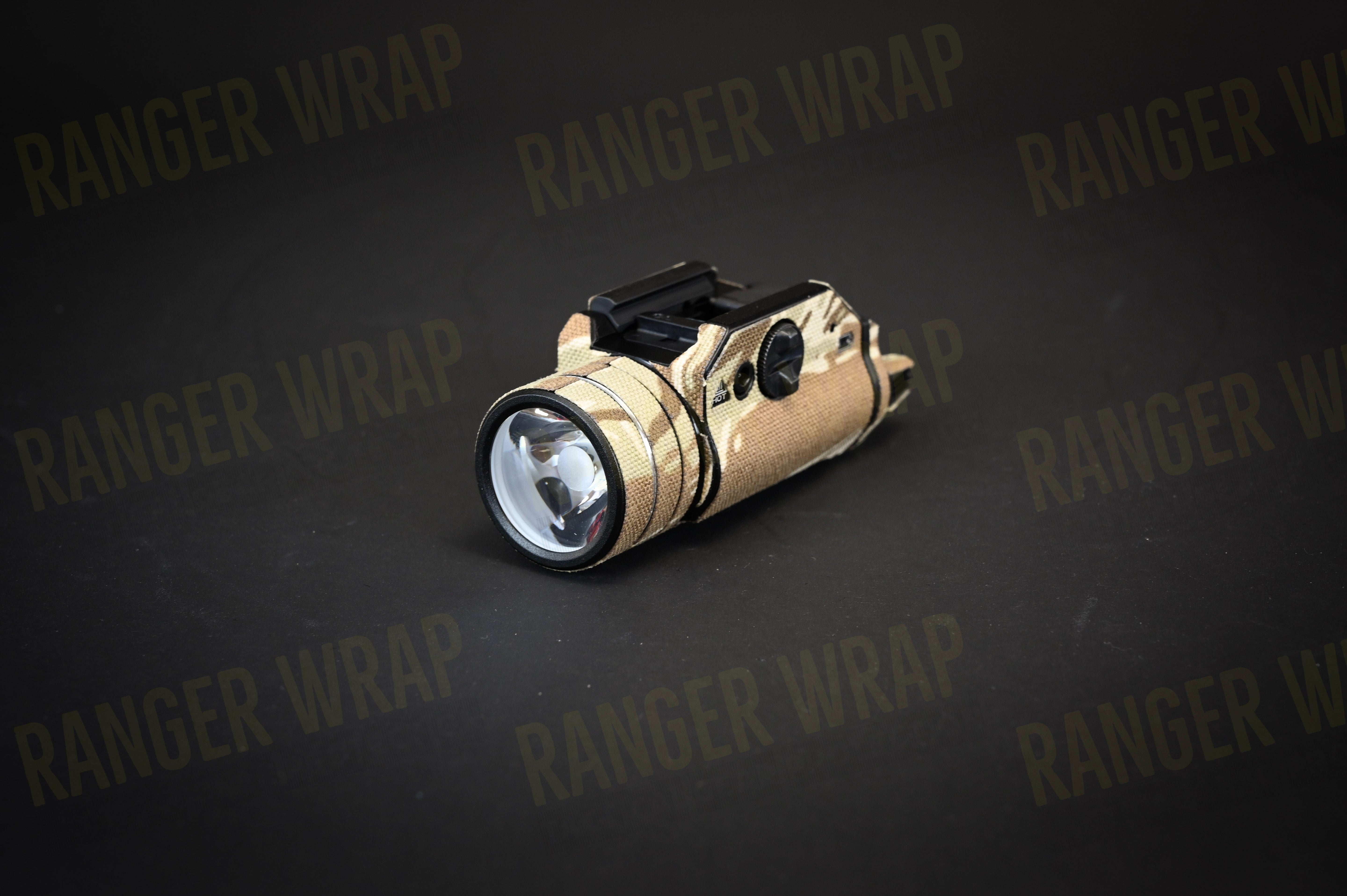 Streamlight TLR1 HL - Weapon Light Wrap in Cordura Fabric