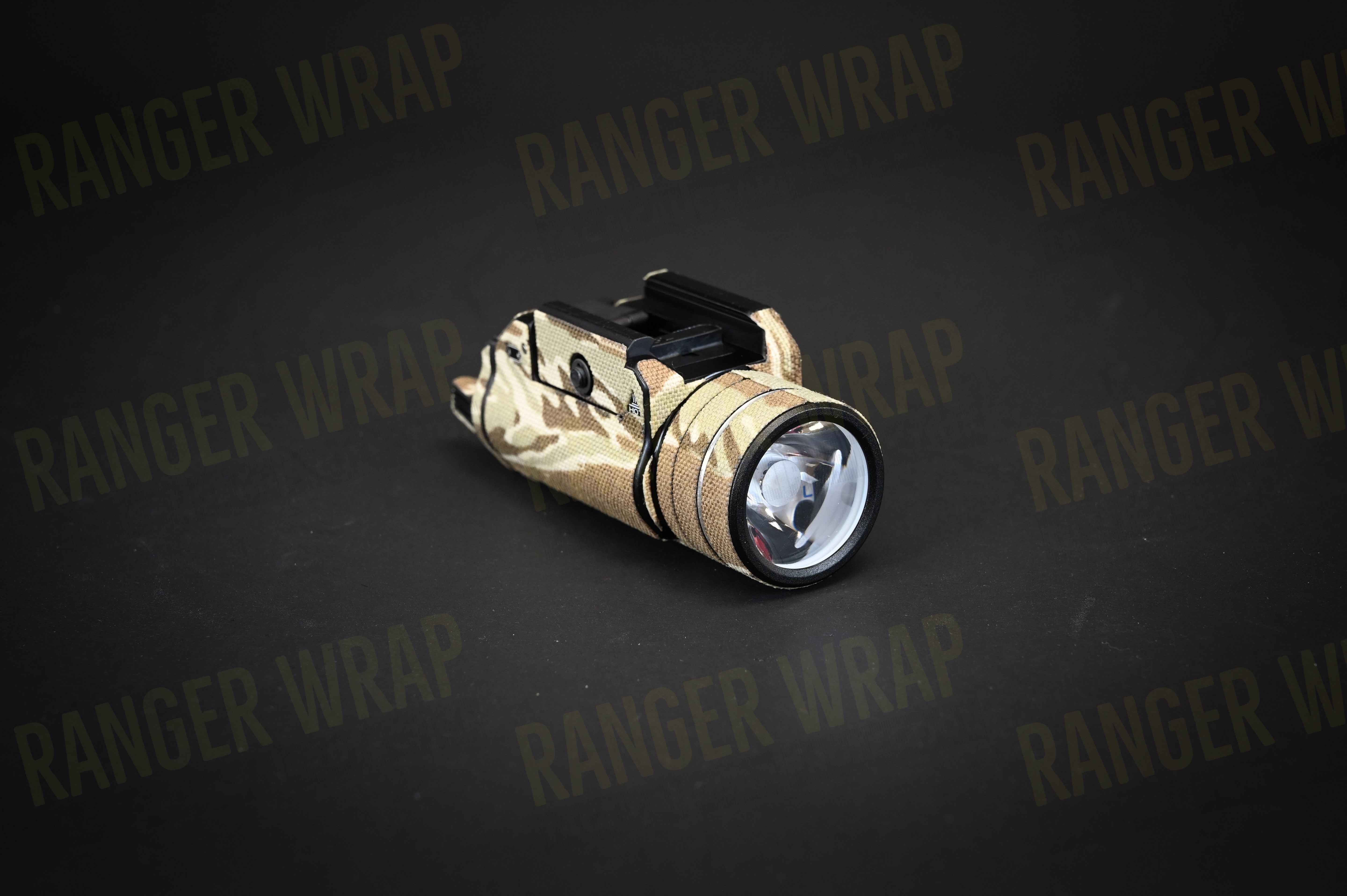 Streamlight TLR1 HL - Weapon Light Wrap in Cordura Fabric