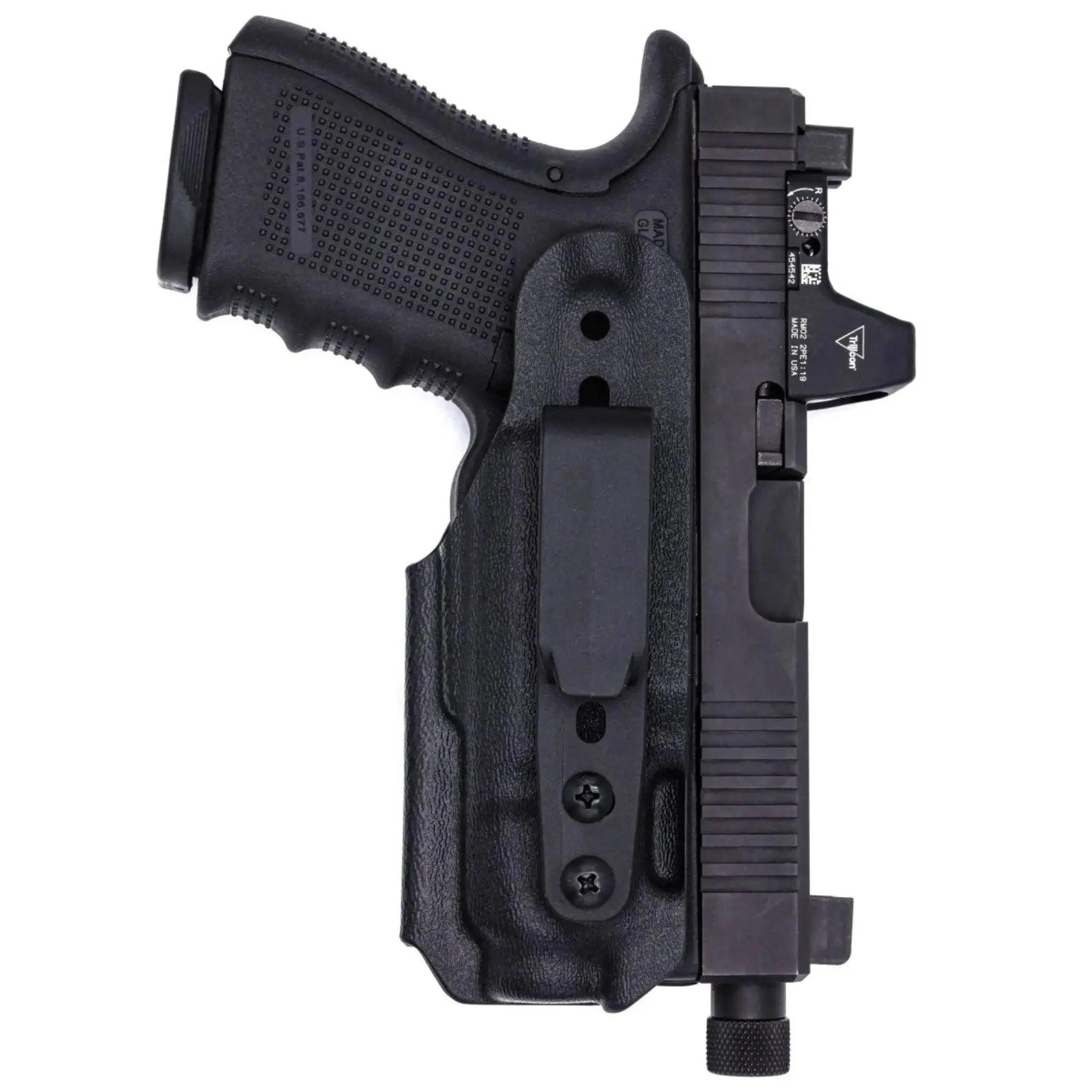 TLR7 Holster - X-FER Universal Holster for Streamlight TLR7