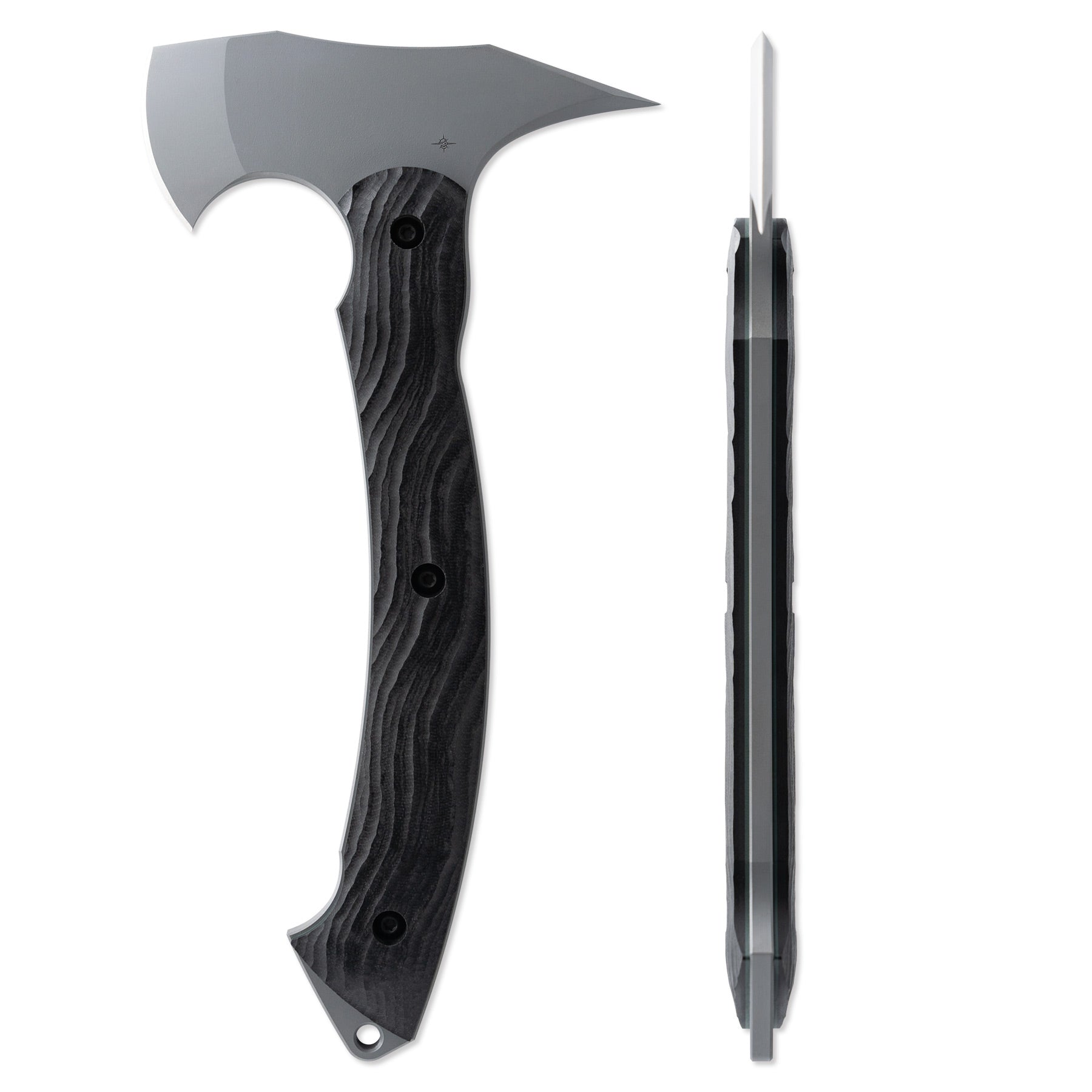 Tomahawk - Phantom Grey