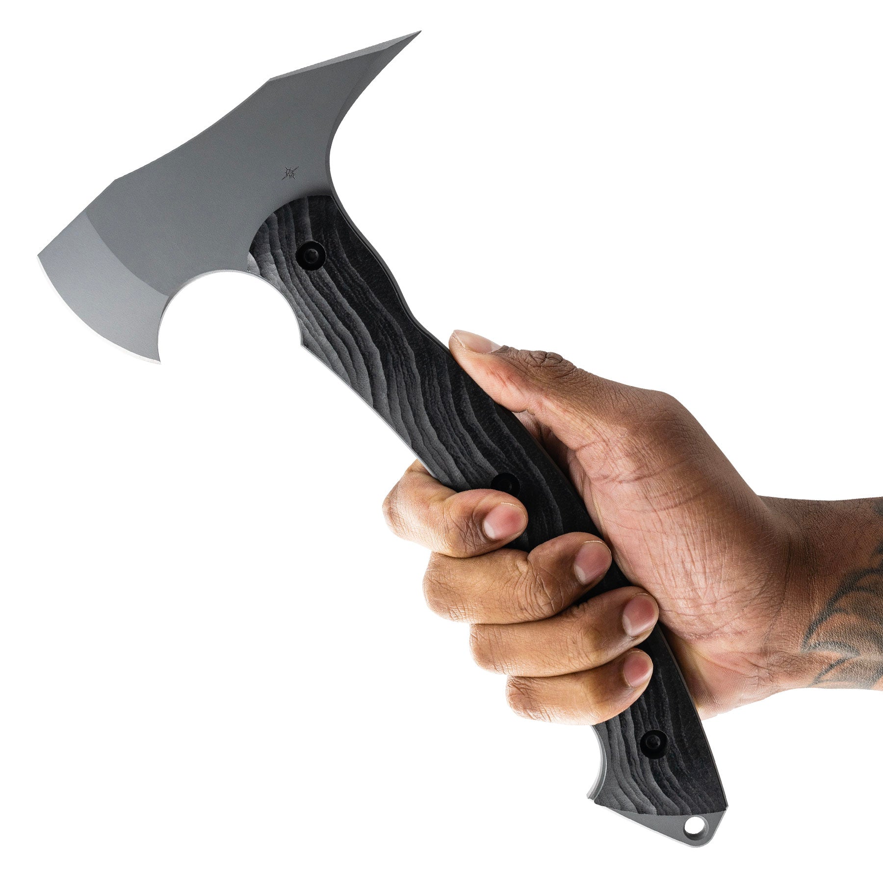 Tomahawk - Phantom Grey