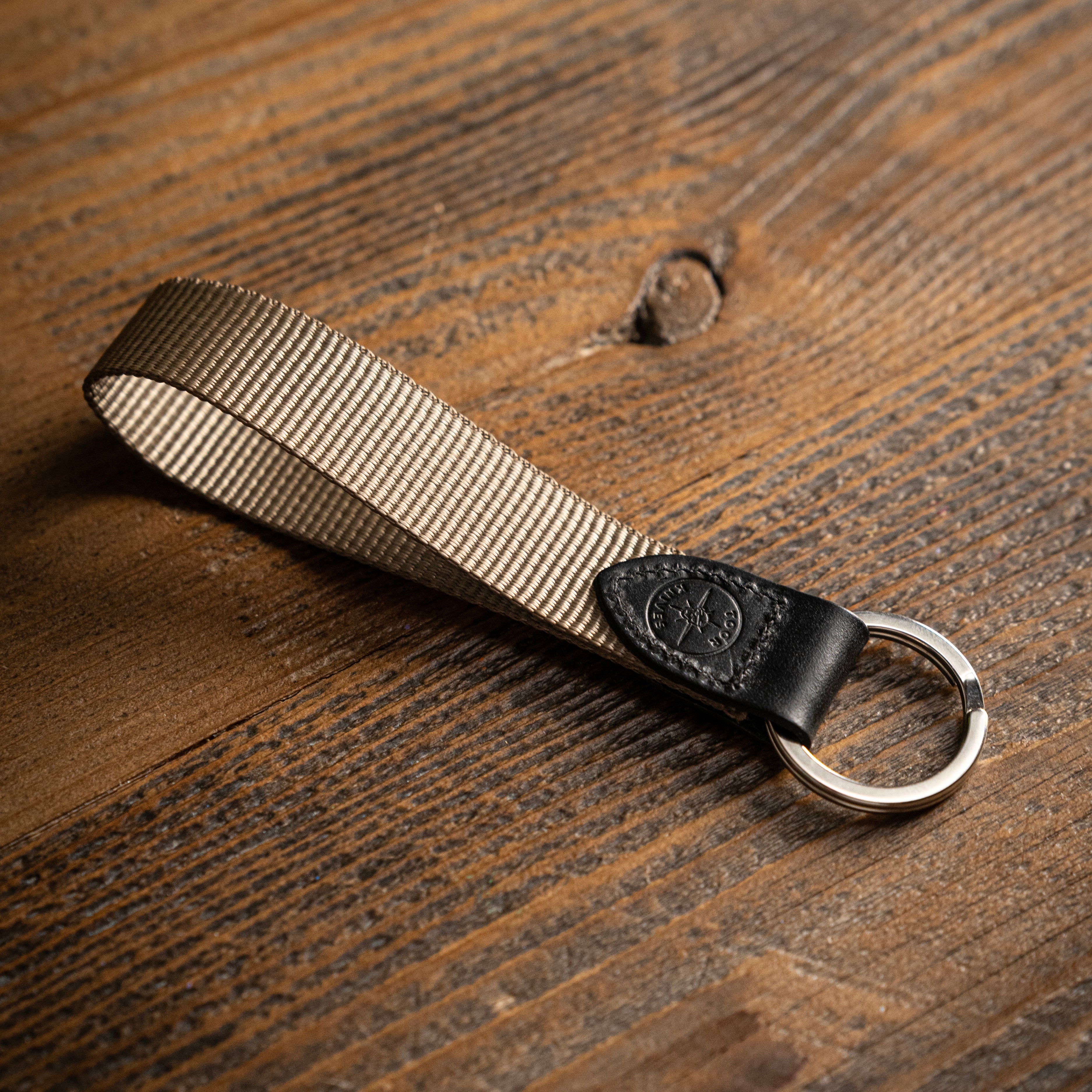 Toor Knives Key Fob