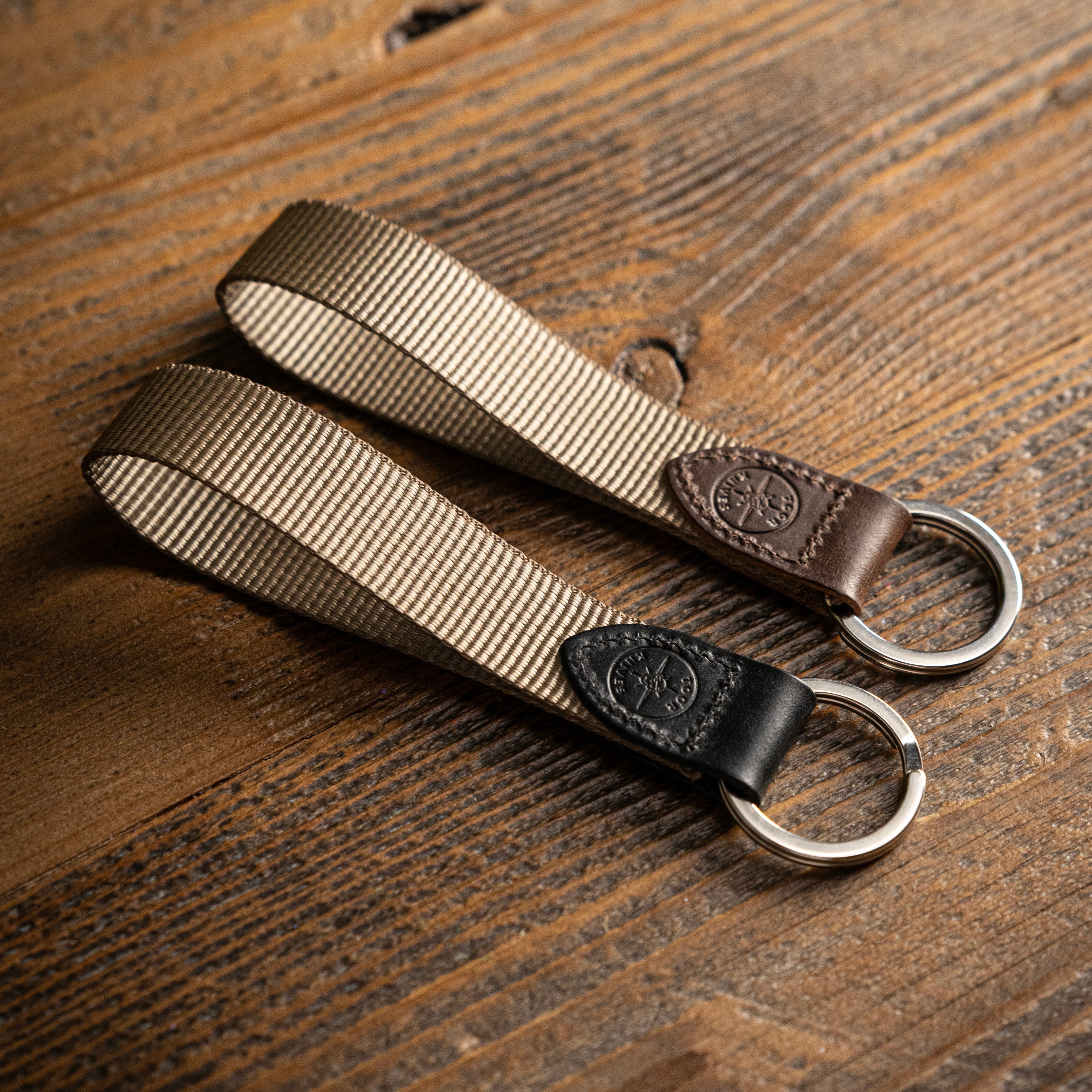 Toor Knives Key Fob