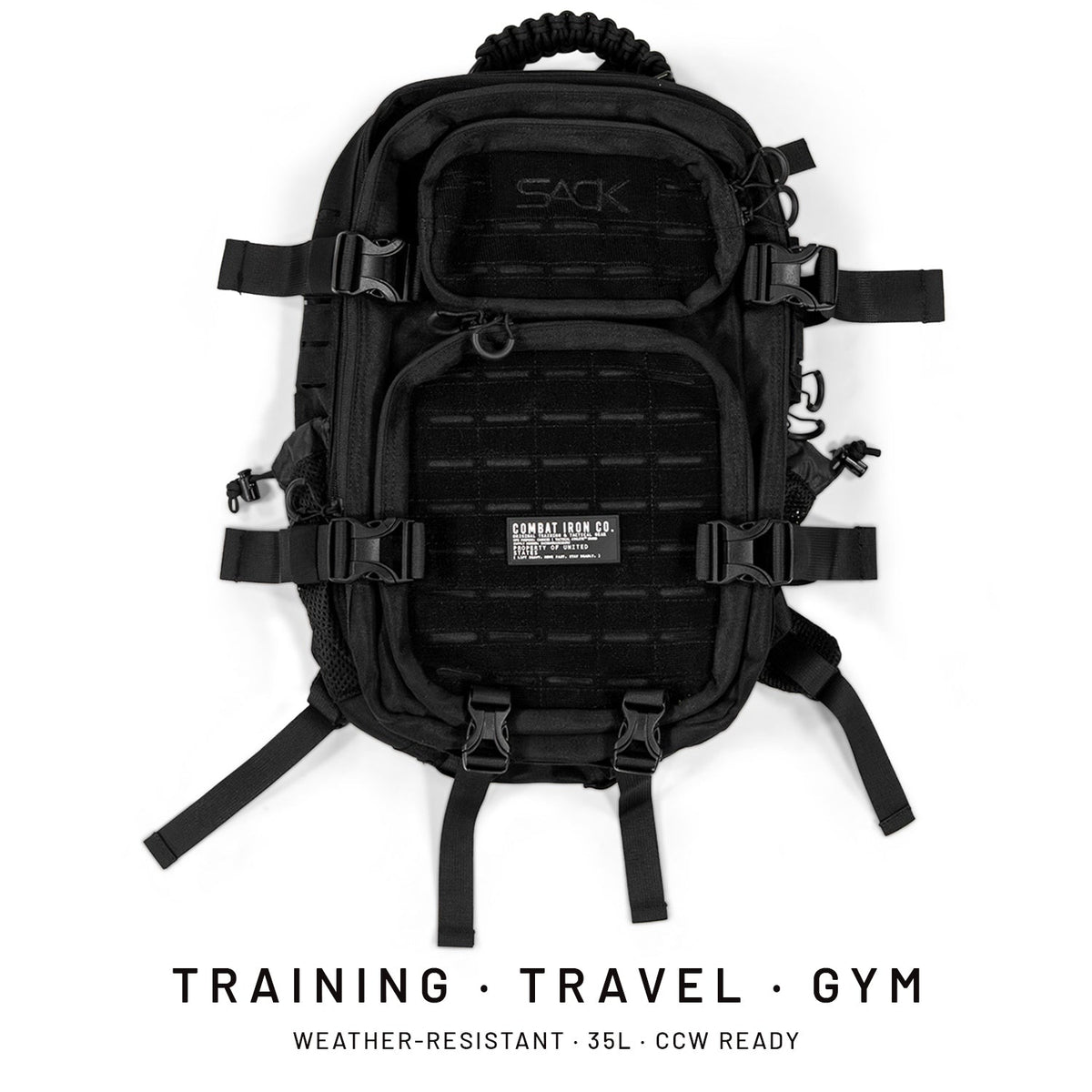 35L Sack™ Backpack | Kalagush Edition