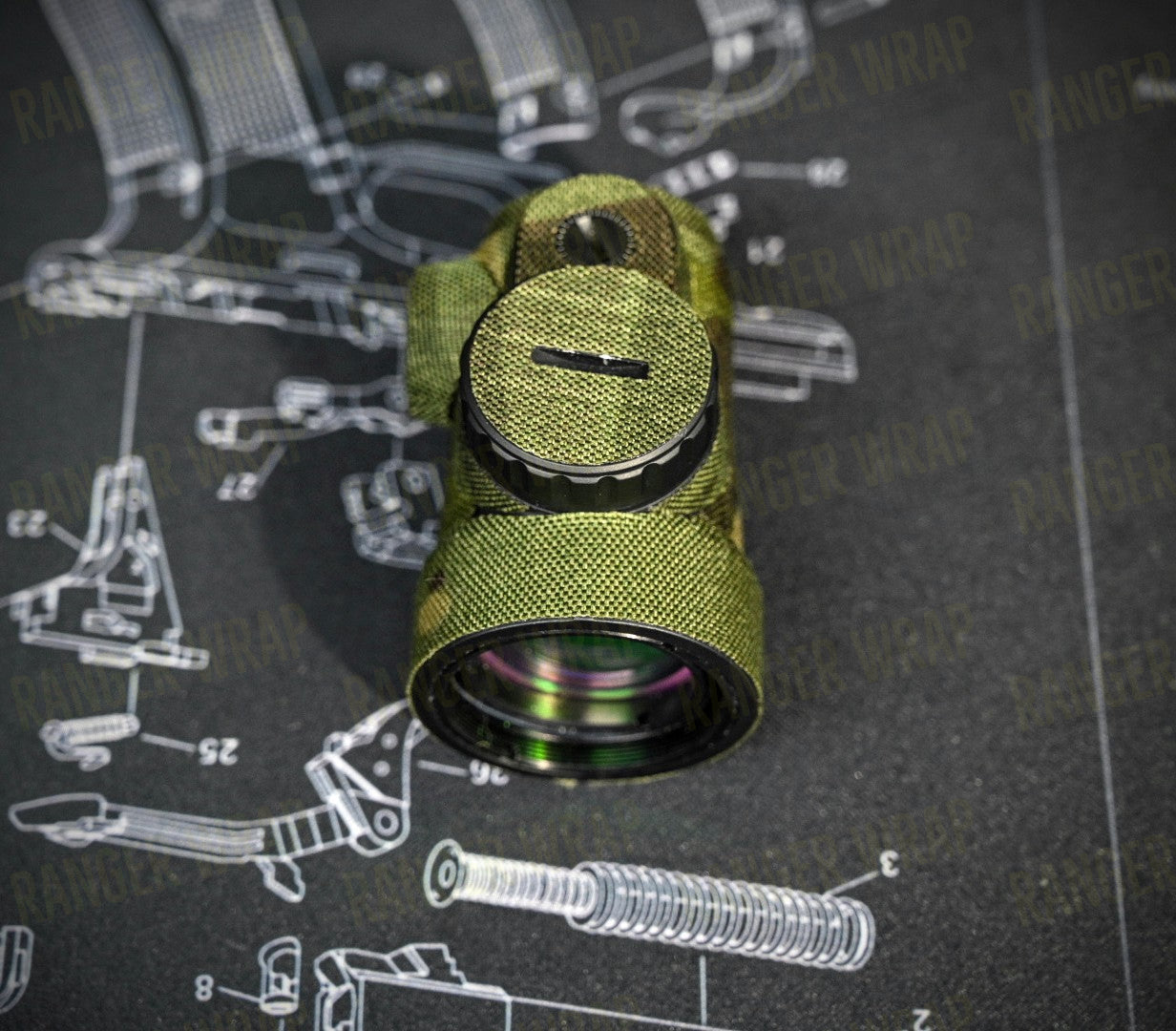 Trijicon MRO / MRO HD - Optic Wrap in Cordura Fabric