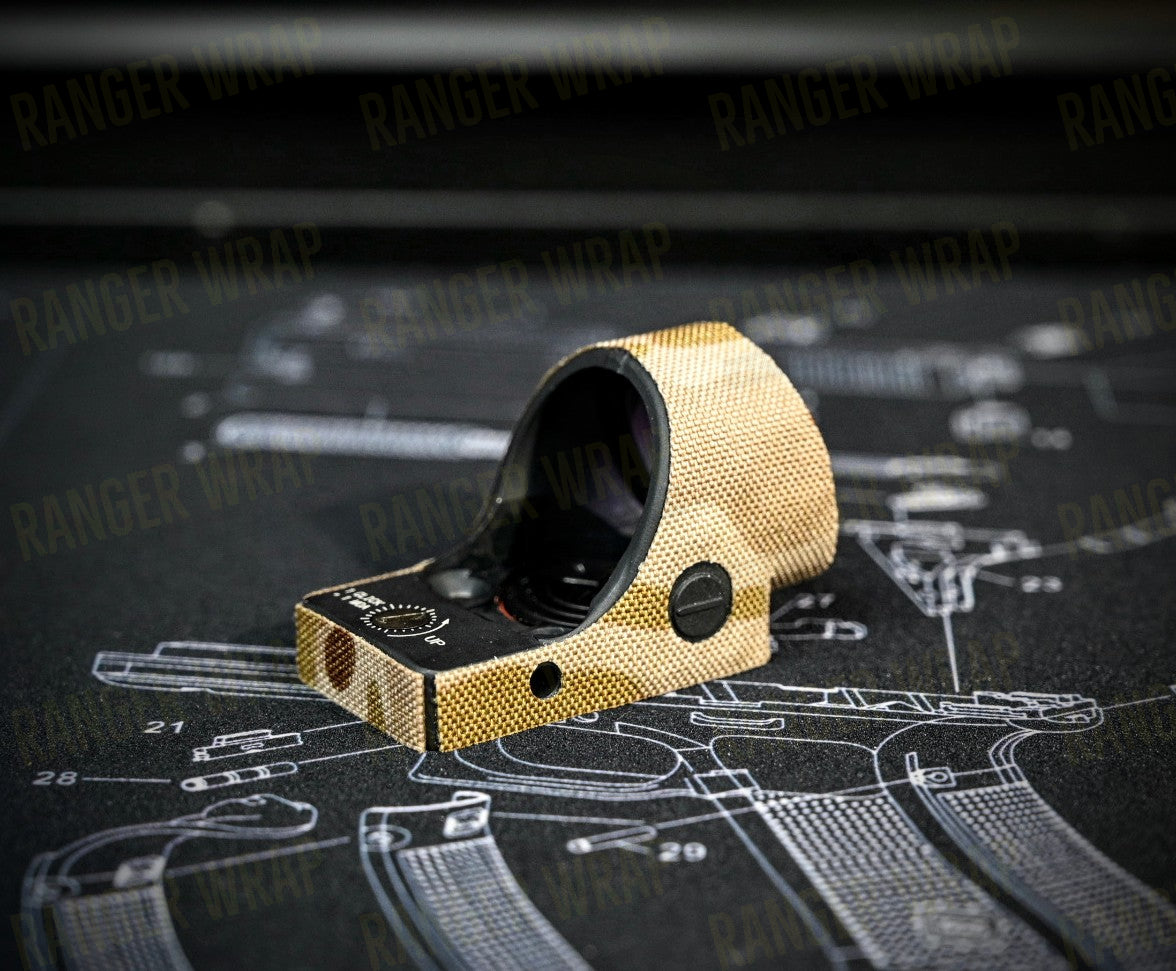 Trijicon SRO - Optic Wrap in Cordura Fabric