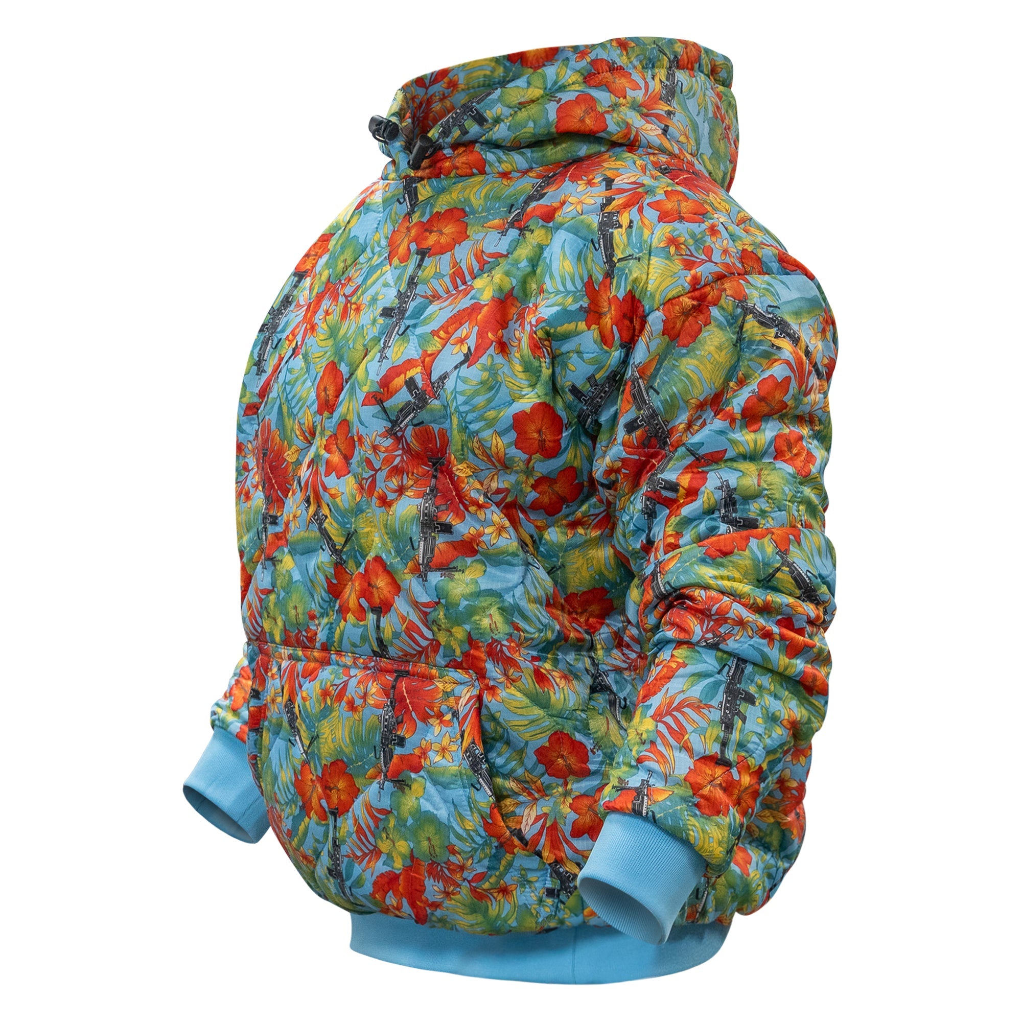 Woobie Hoodie Cold Weather Pullover