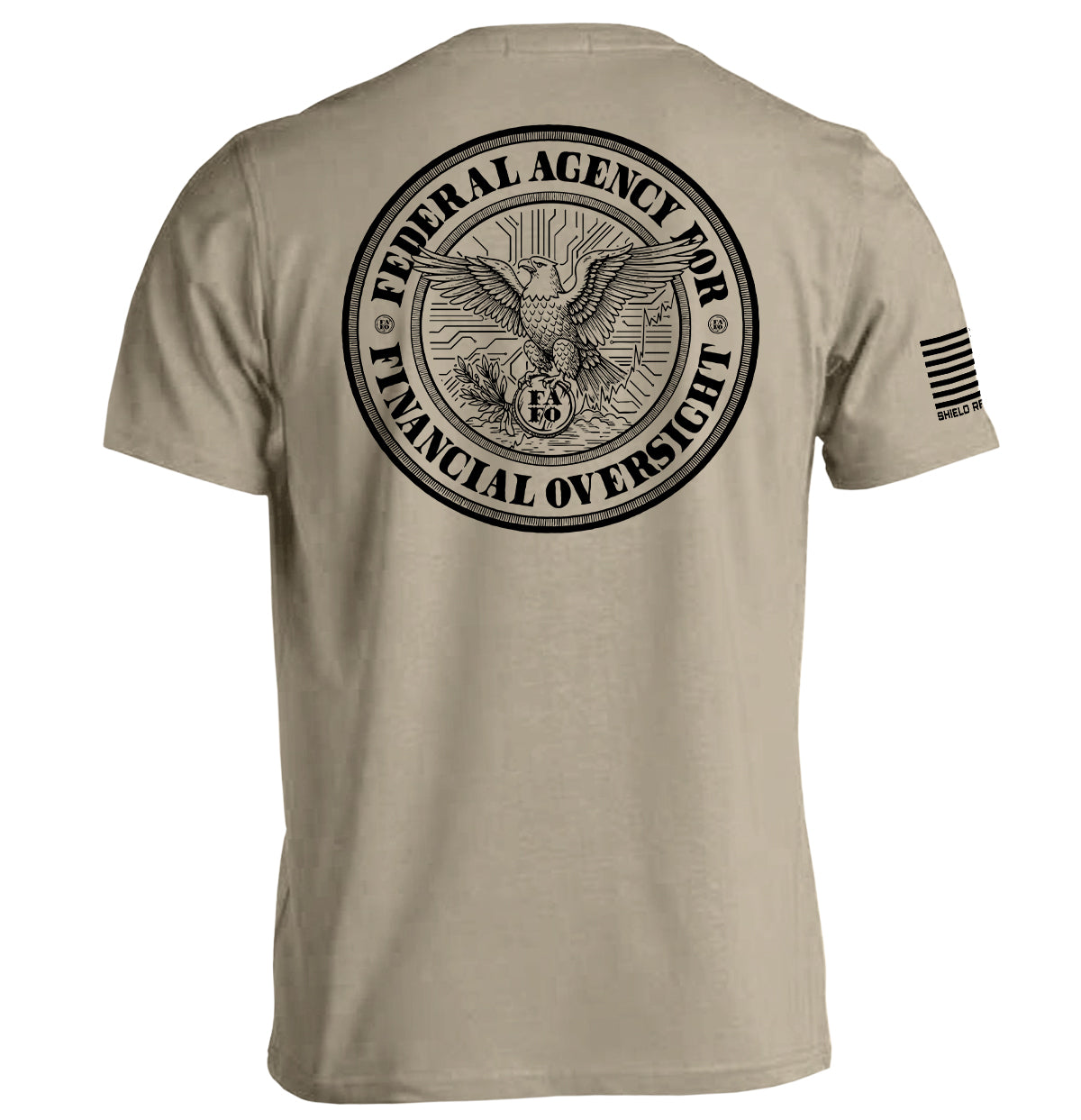 Federal Agency for Finanacial Oversight FAFO