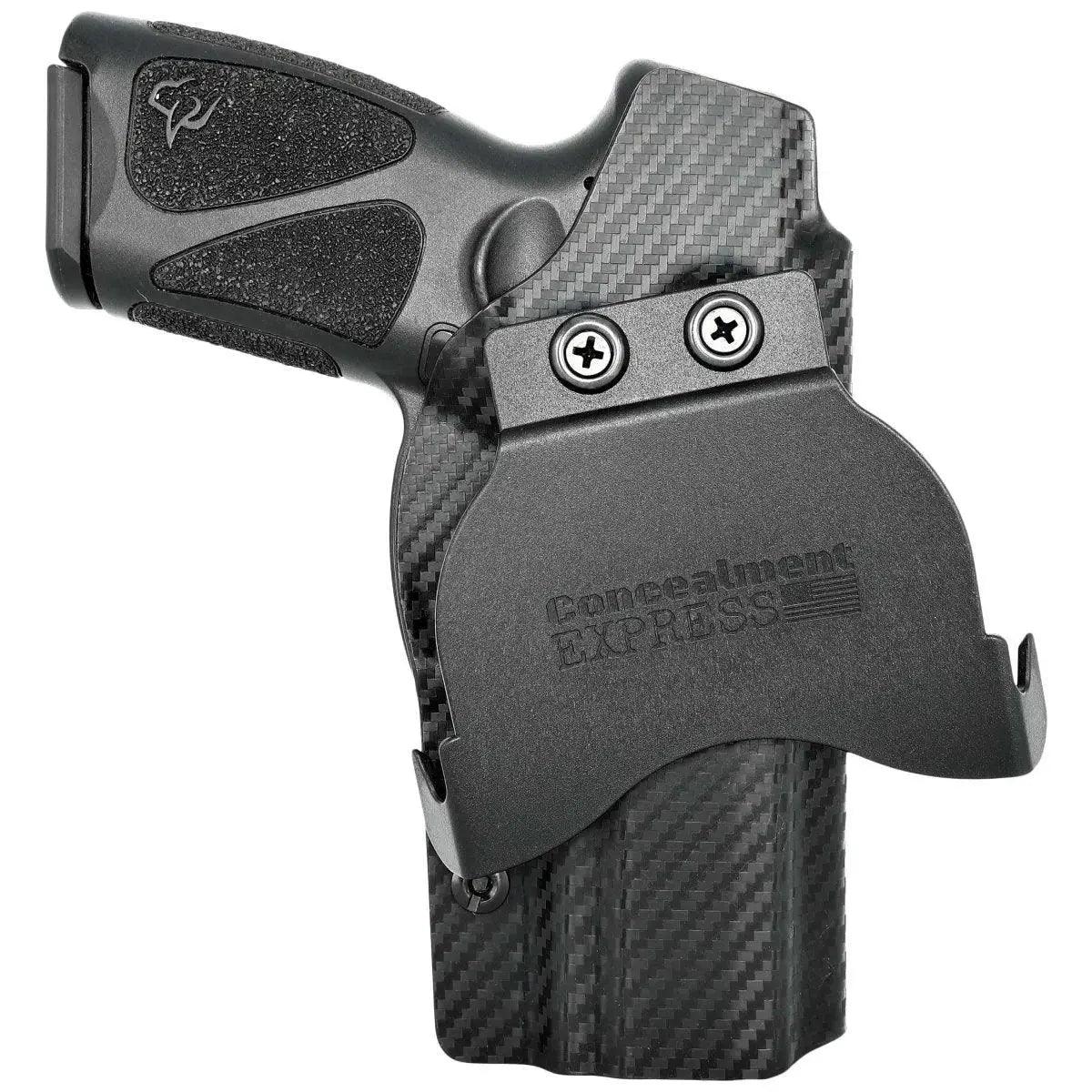 Taurus G3 Paddle Holster