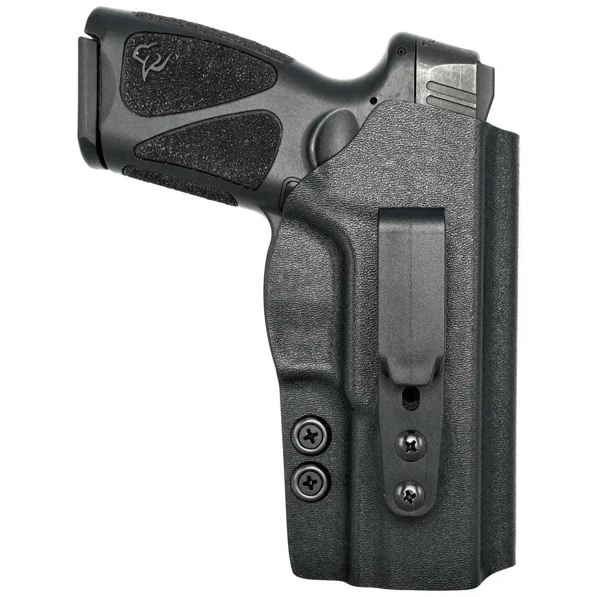 Taurus G3 Tuckable IWB Holster