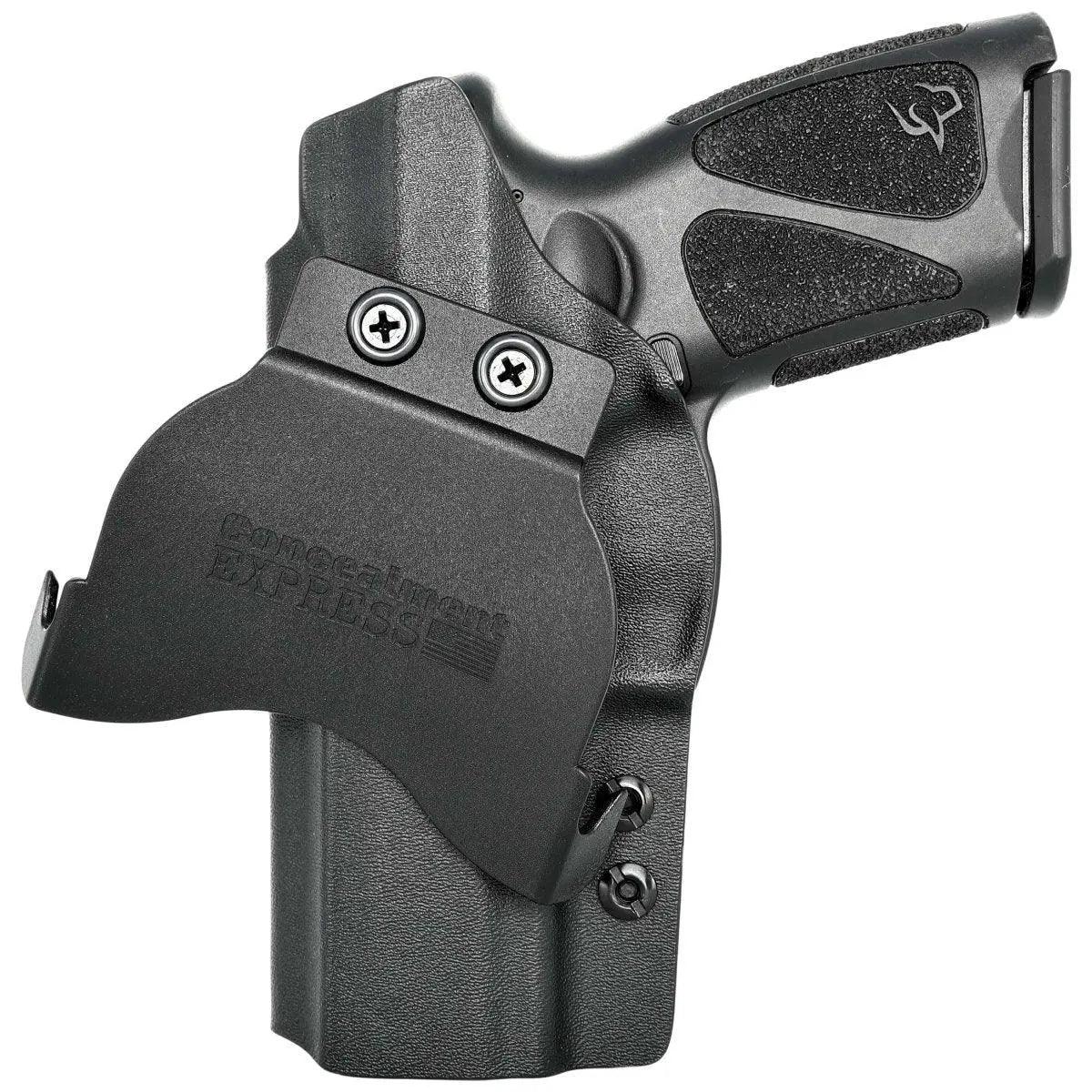 Taurus G3C Paddle Holster