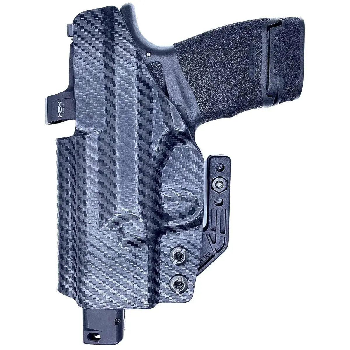 Taurus GX4 IWB KYDEX Holster - Plus Line