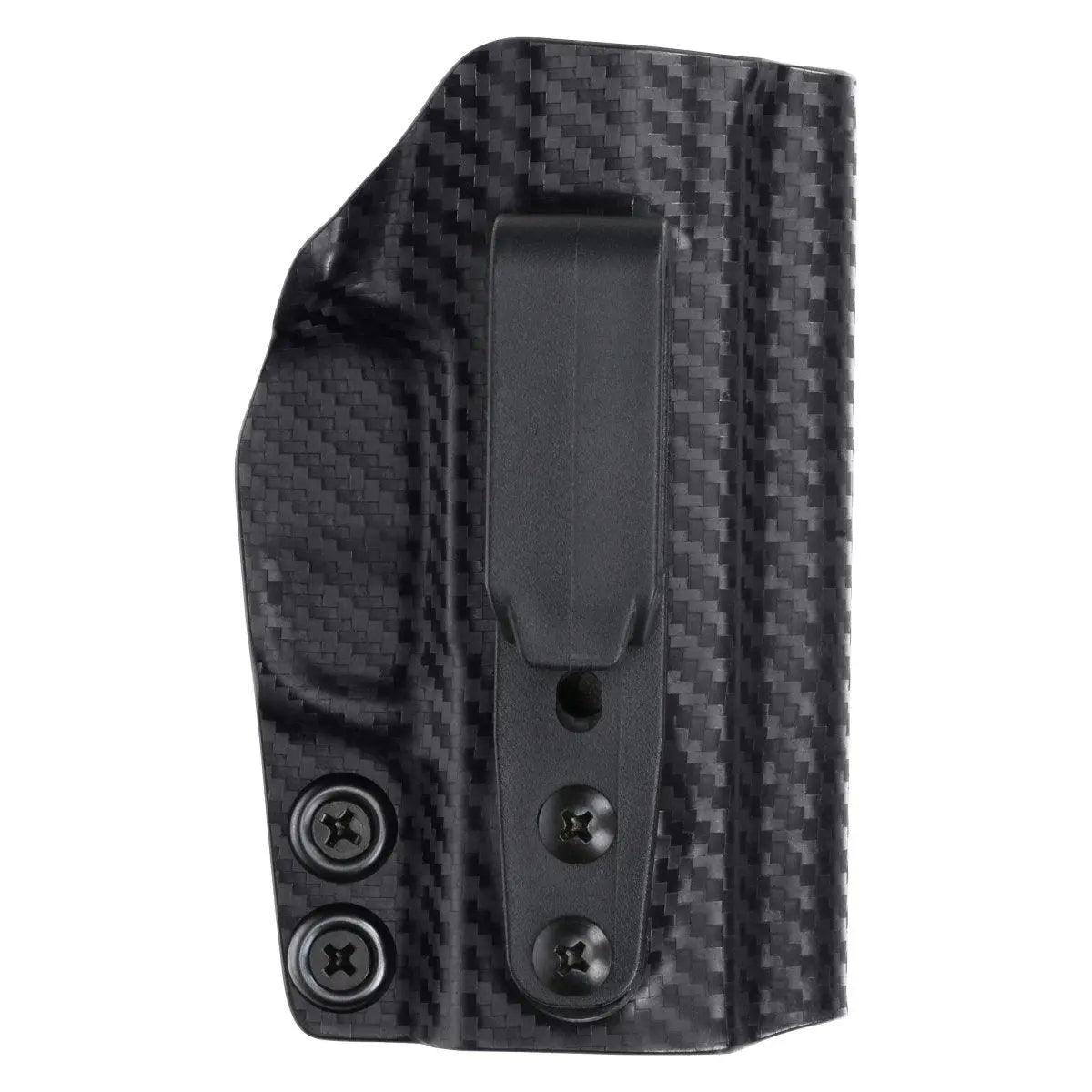 Taurus GX4 Tuckable IWB Holster (Optic Ready)