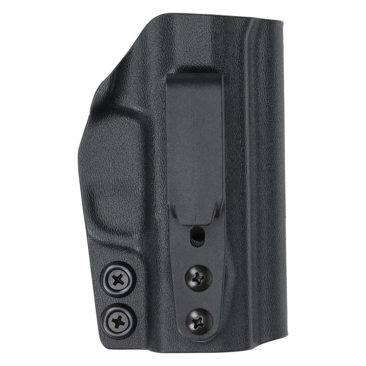Taurus GX4 Tuckable IWB Holster (Optic Ready)