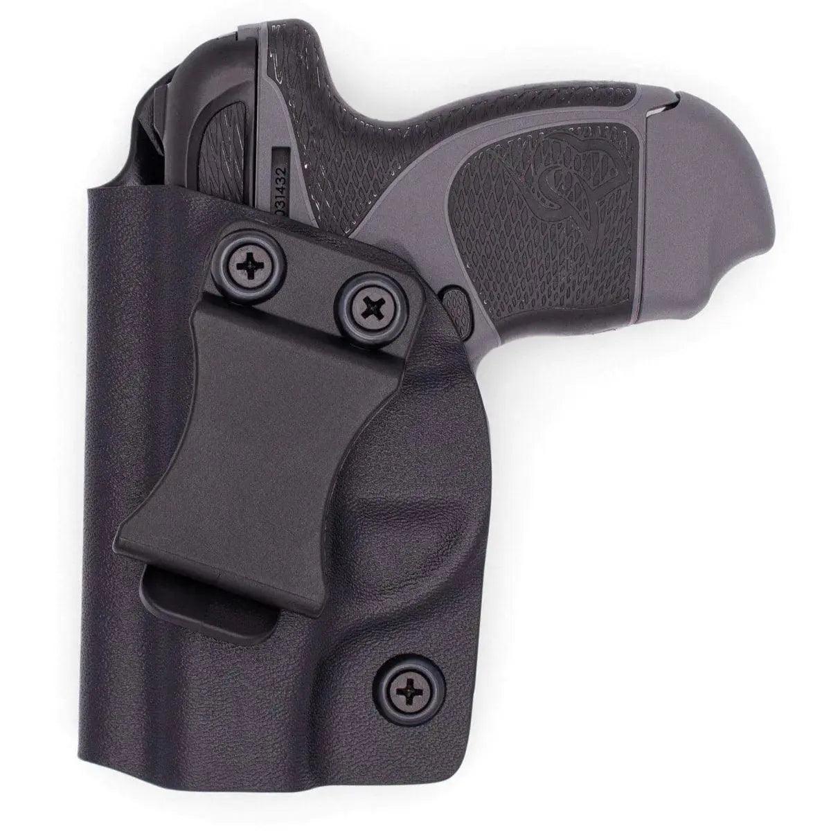 Taurus Spectrum IWB Holster
