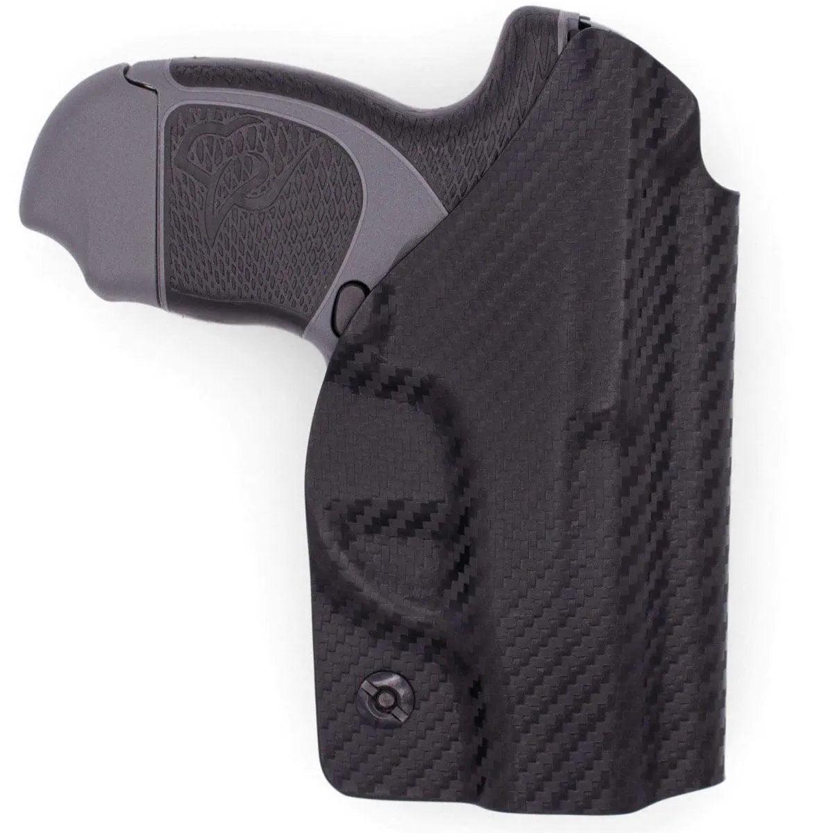 Taurus Spectrum IWB Holster