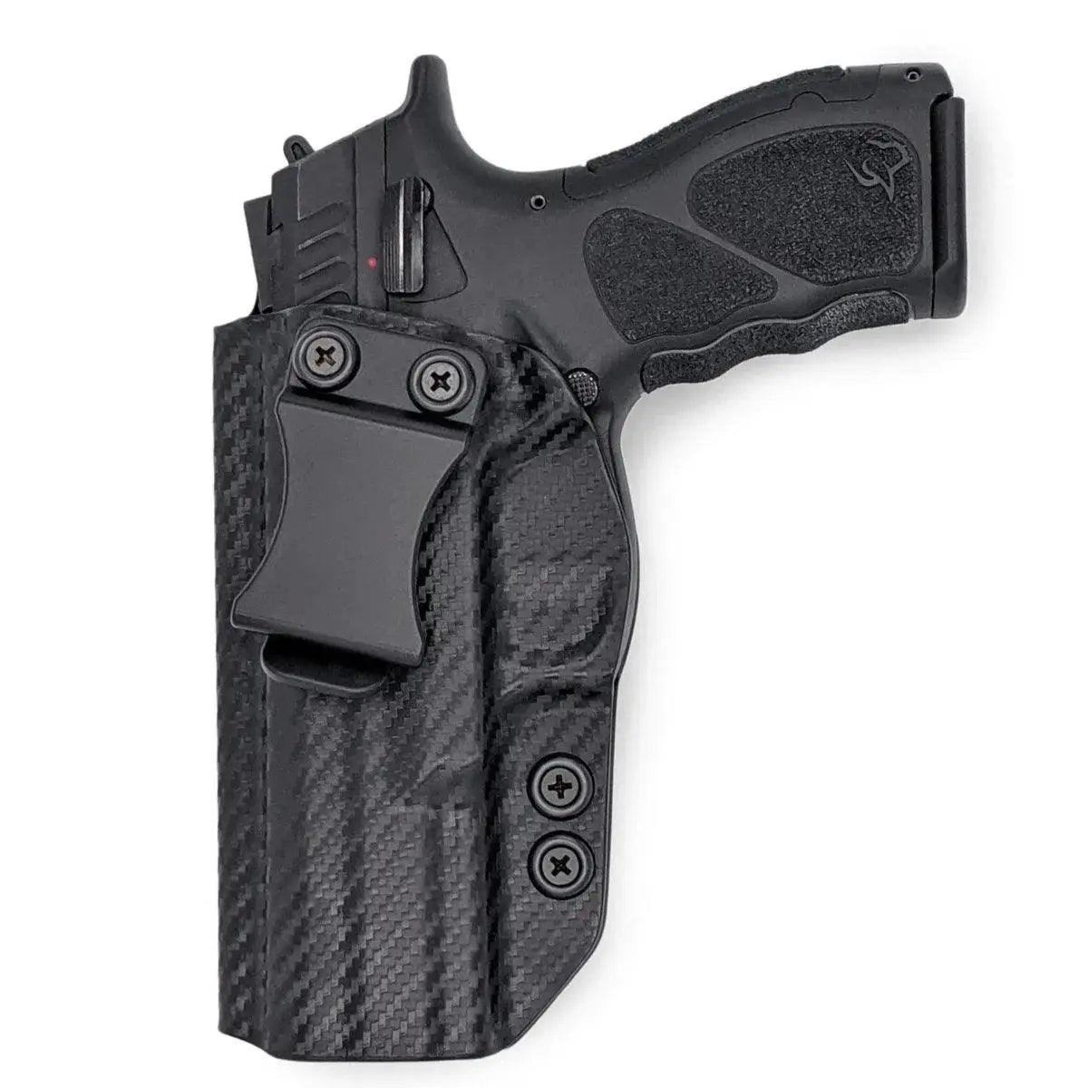 Taurus TH9 IWB Holster