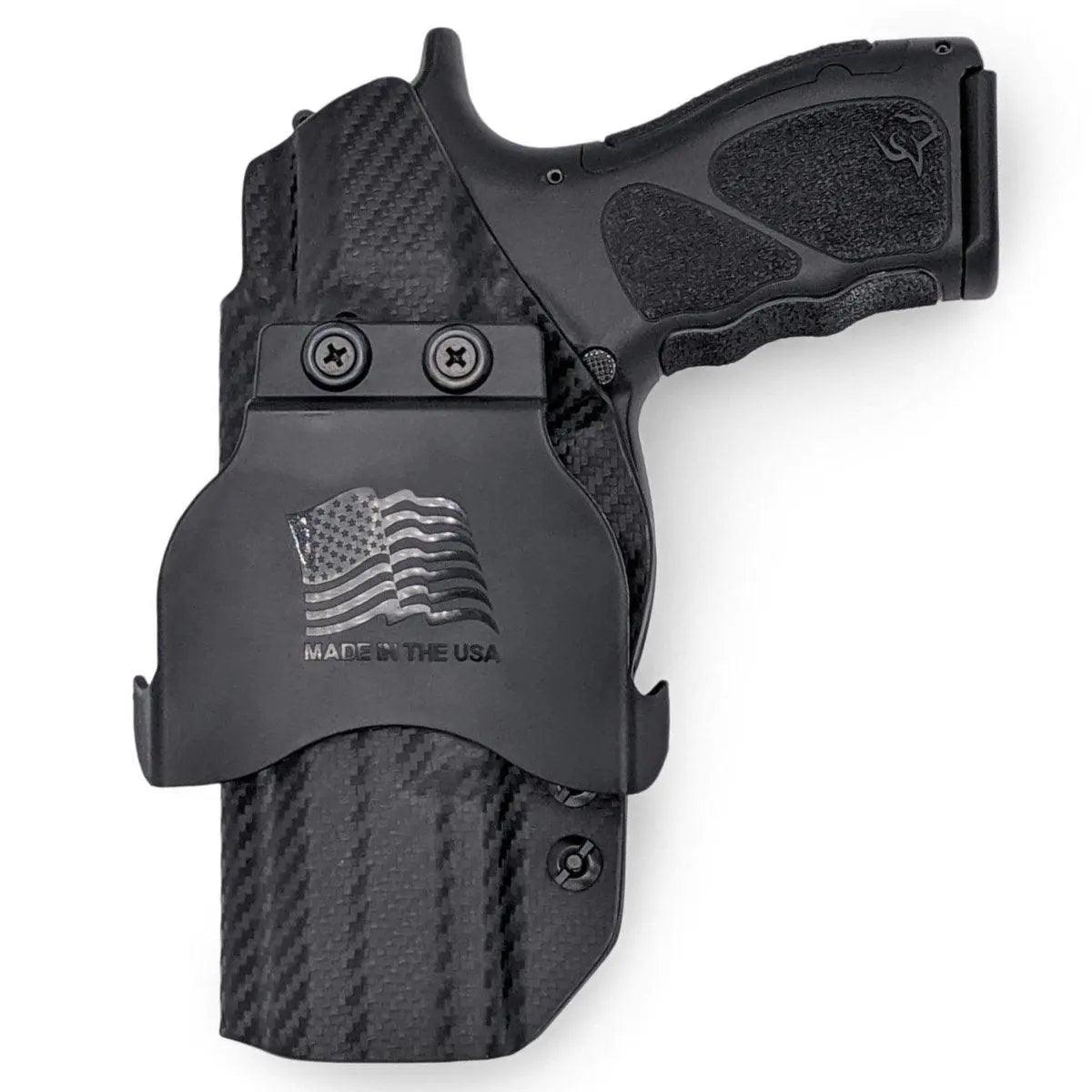 Taurus TH9 Paddle Holster
