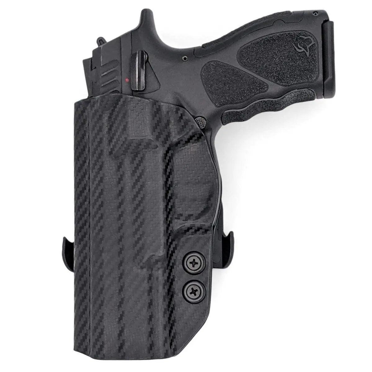 Taurus TH9 Paddle Holster