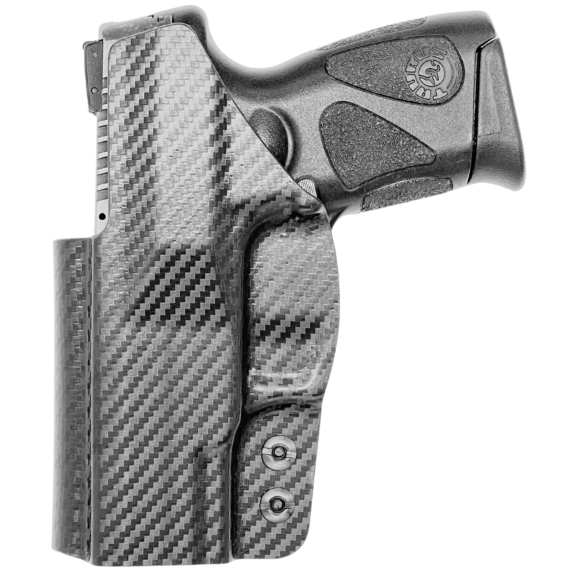 Taurus G2 / G2C IWB Holster (Optic Ready)