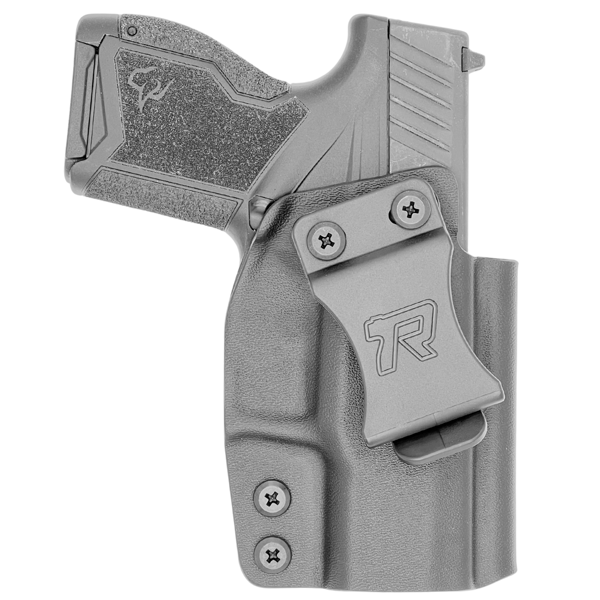 Taurus GX4 IWB Holster (Optik bereit)