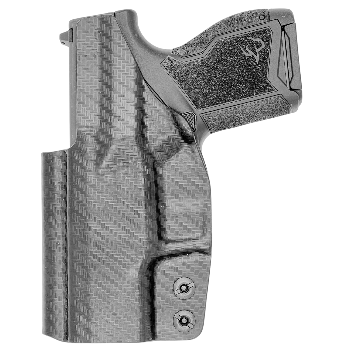 Taurus GX4 IWB Holster (Optik bereit)