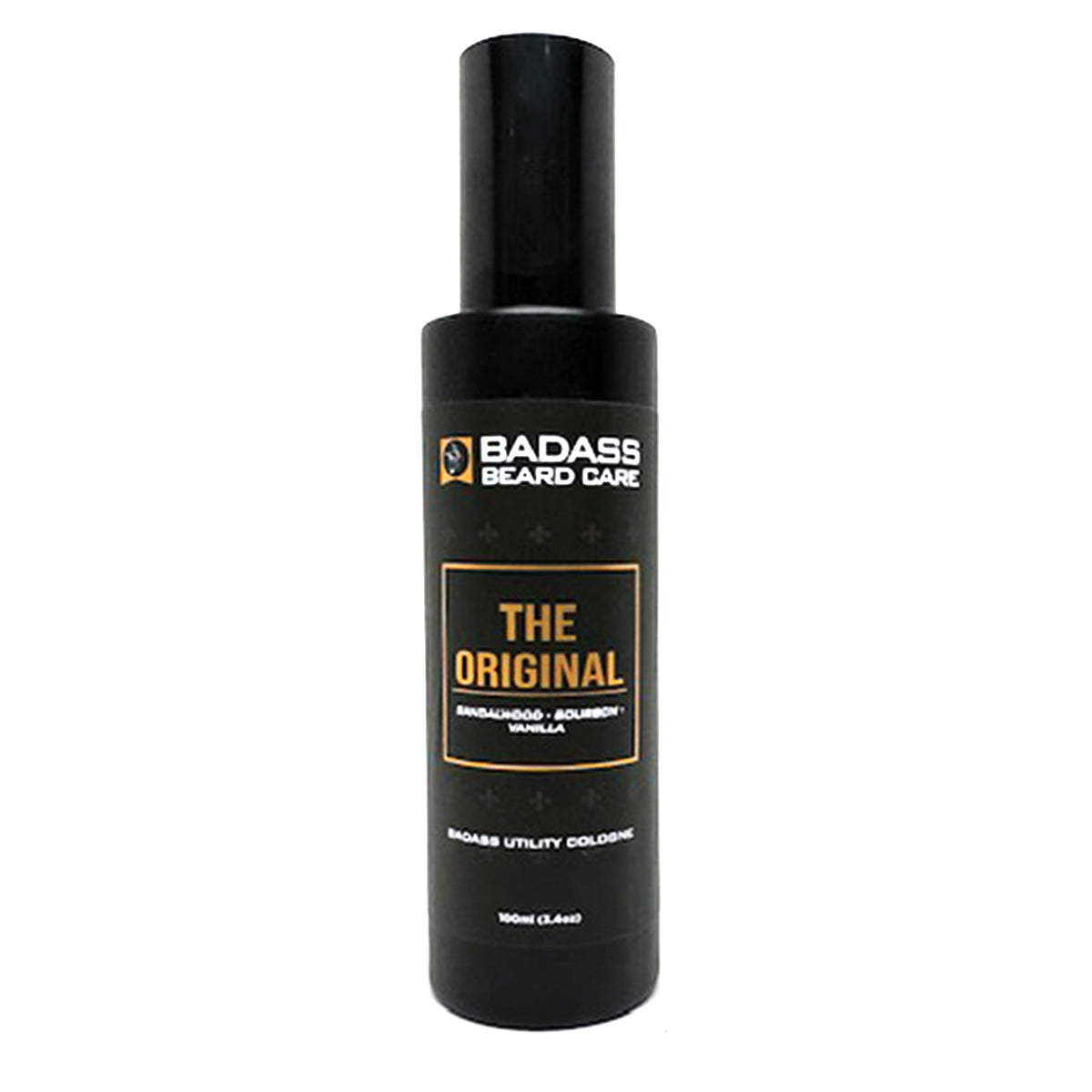 Das Original Badass Utility Cologne